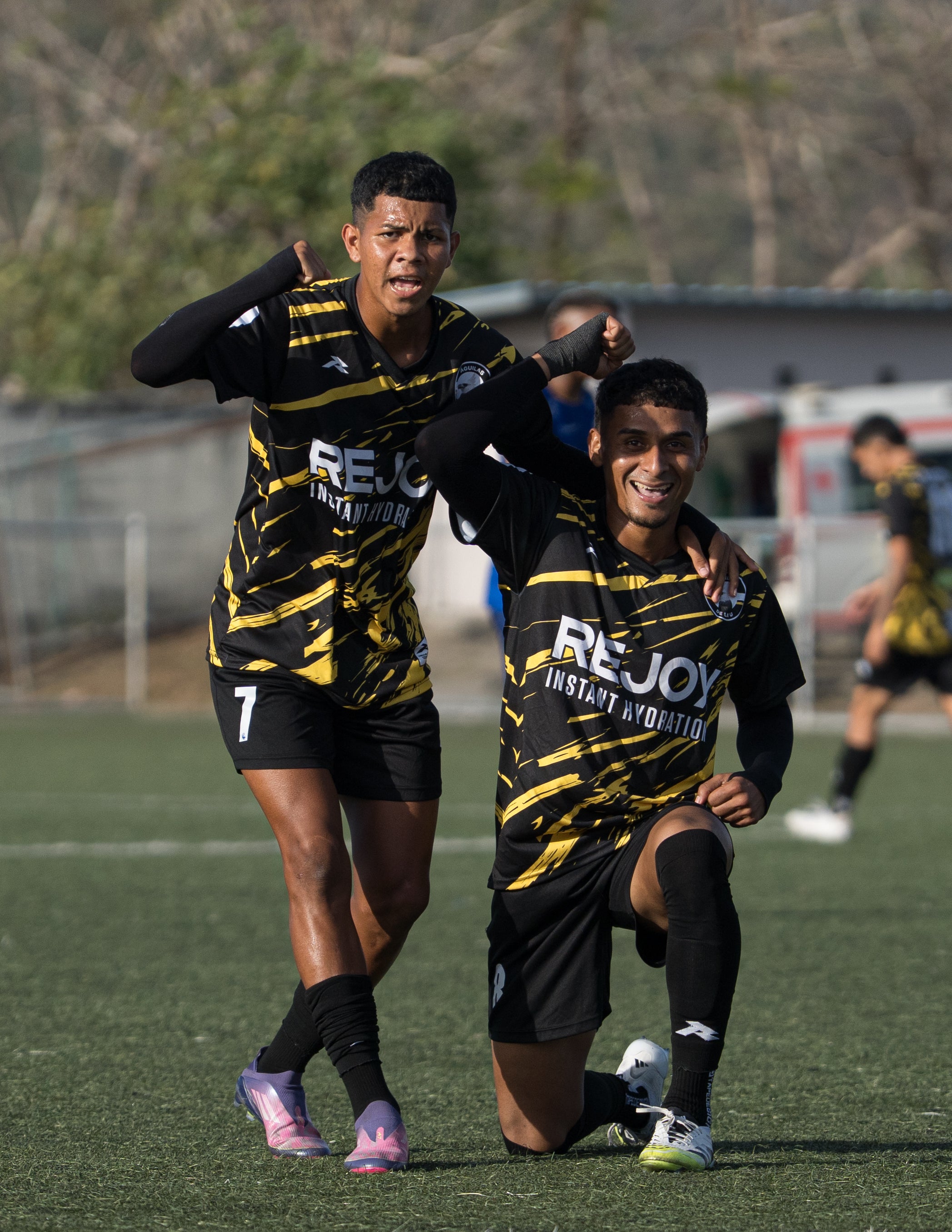 FOTOGRAFIAS DEPORTIVAS EN PANAMA