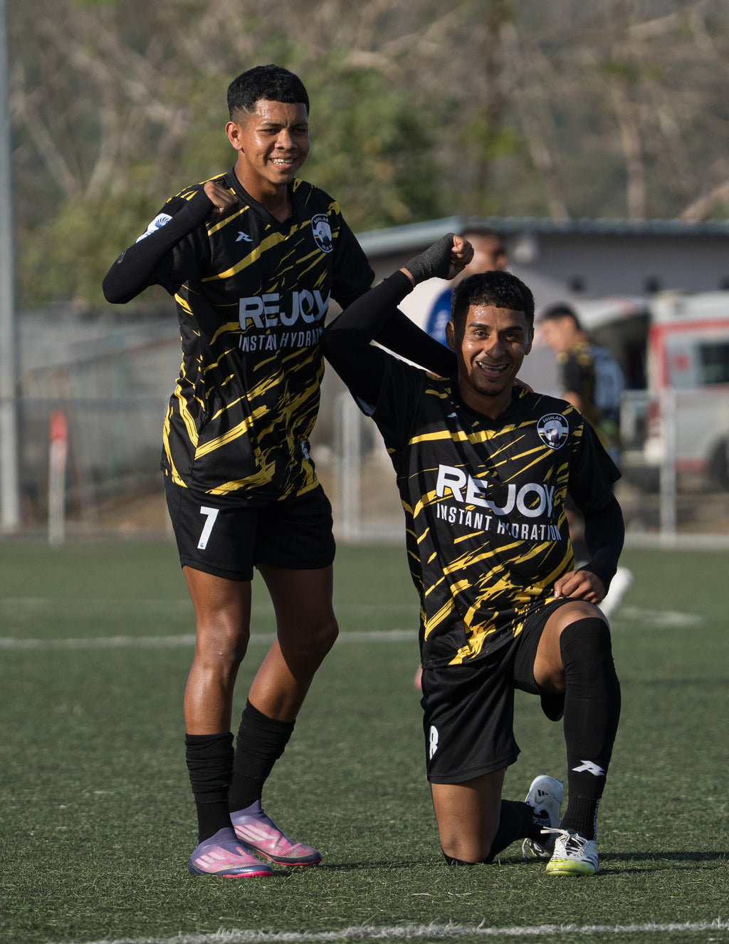 FOTOGRAFIAS DEPORTIVAS EN PANAMA