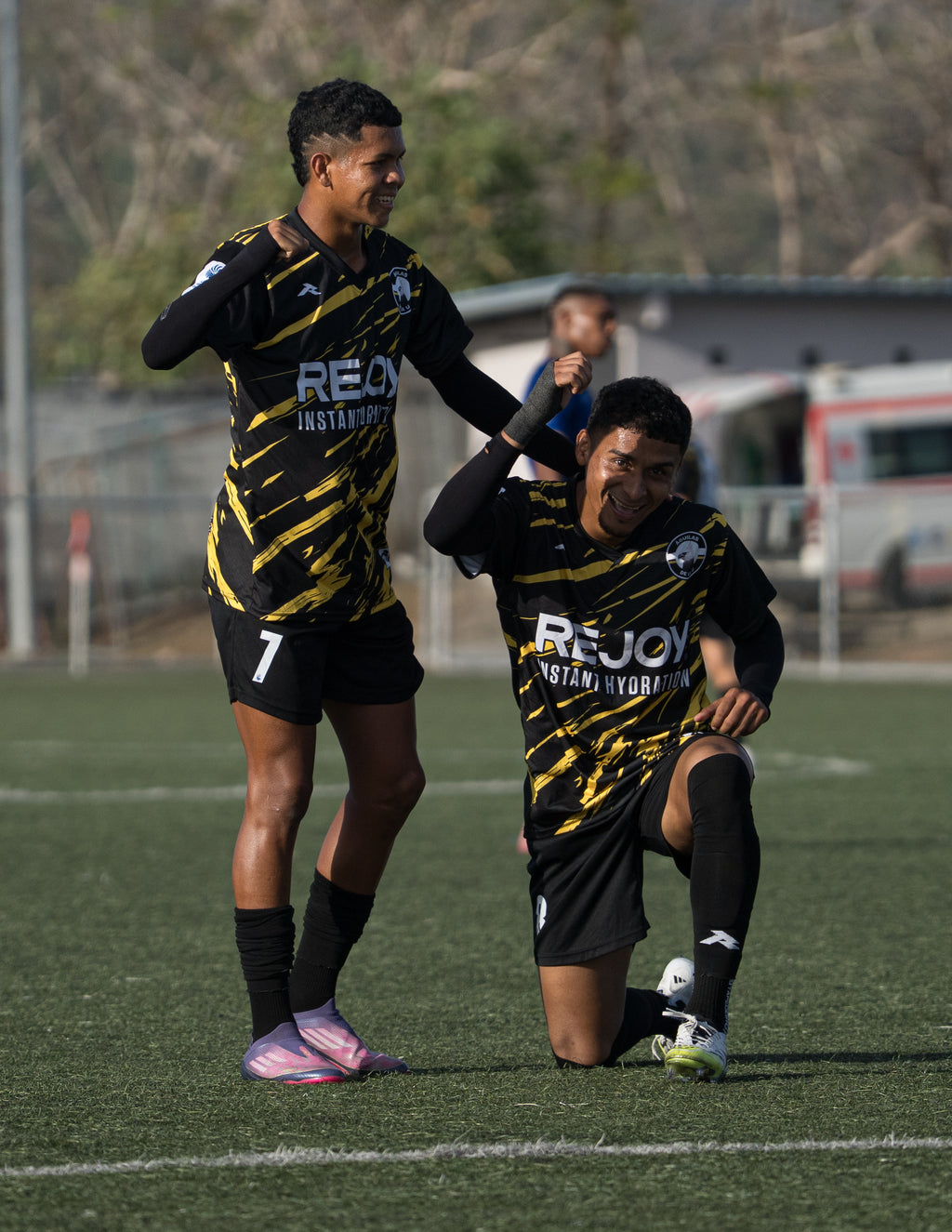 FOTOGRAFIAS DEPORTIVAS EN PANAMA