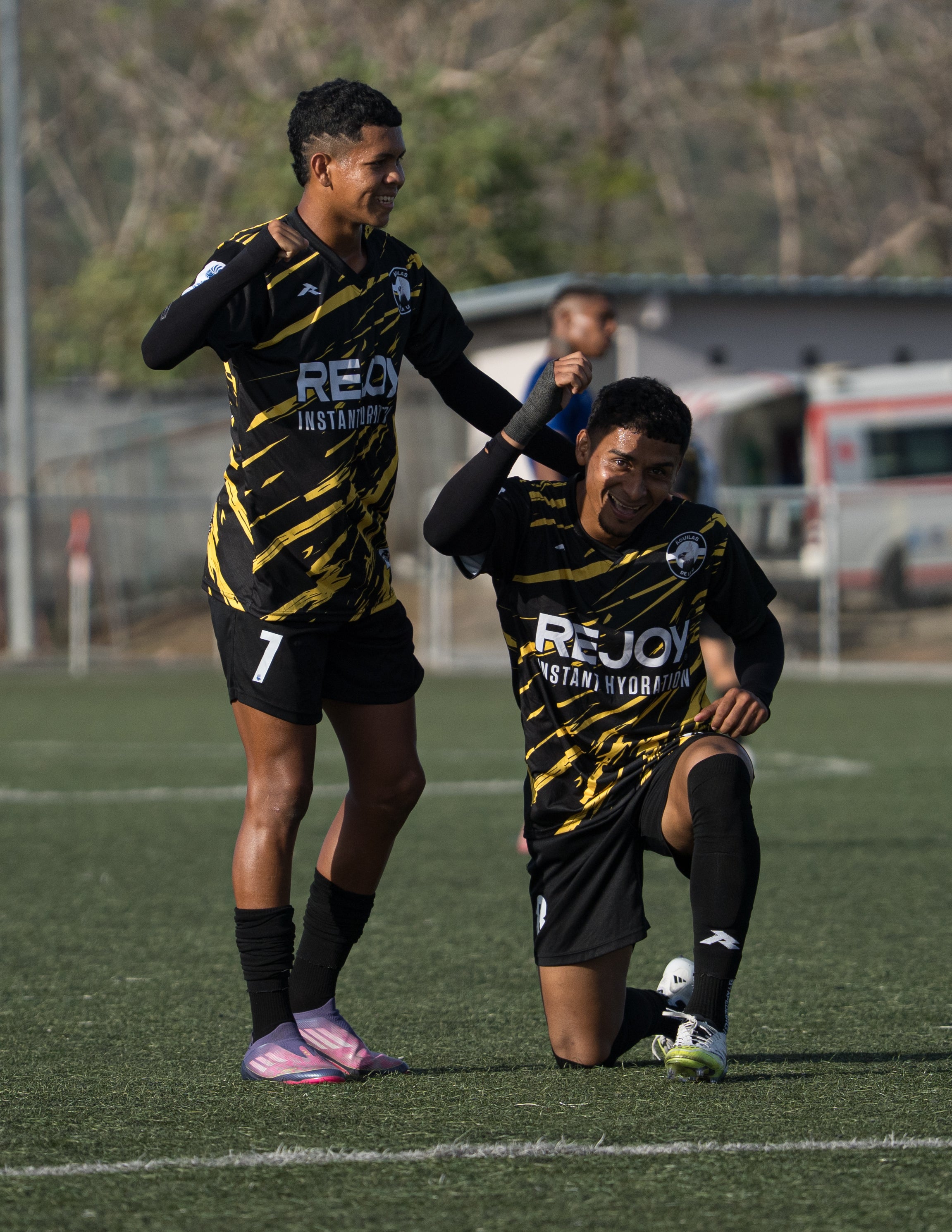 FOTOGRAFIAS DEPORTIVAS EN PANAMA