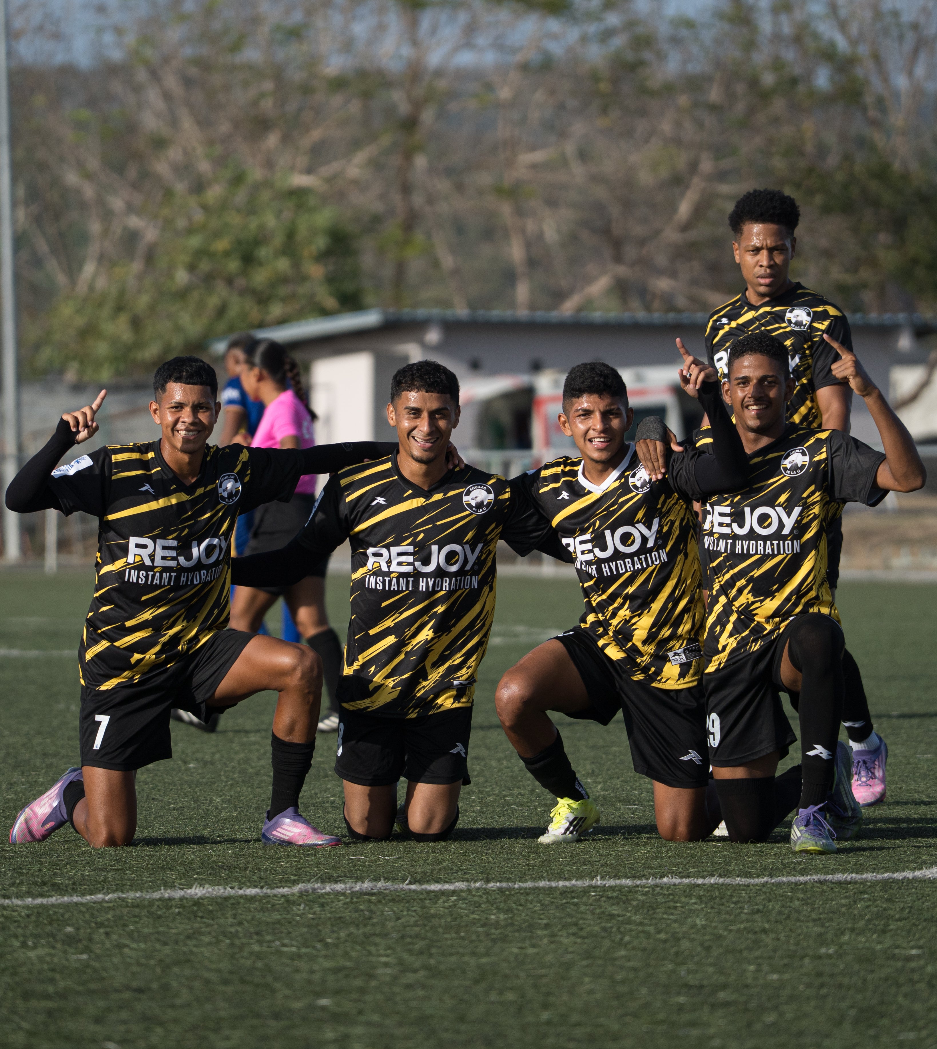 FOTOGRAFIAS DEPORTIVAS EN PANAMA