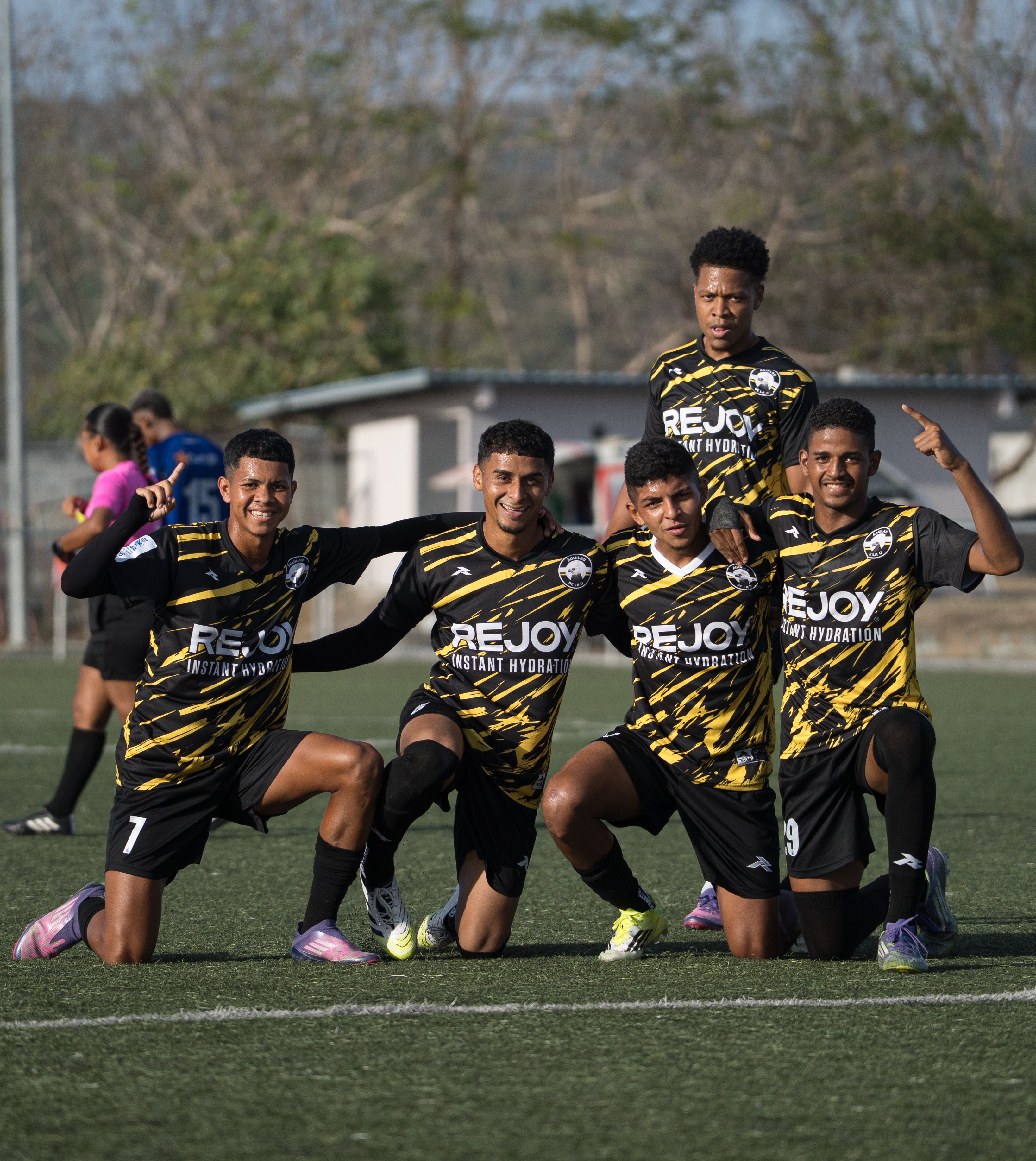 FOTOGRAFIAS DEPORTIVAS EN PANAMA