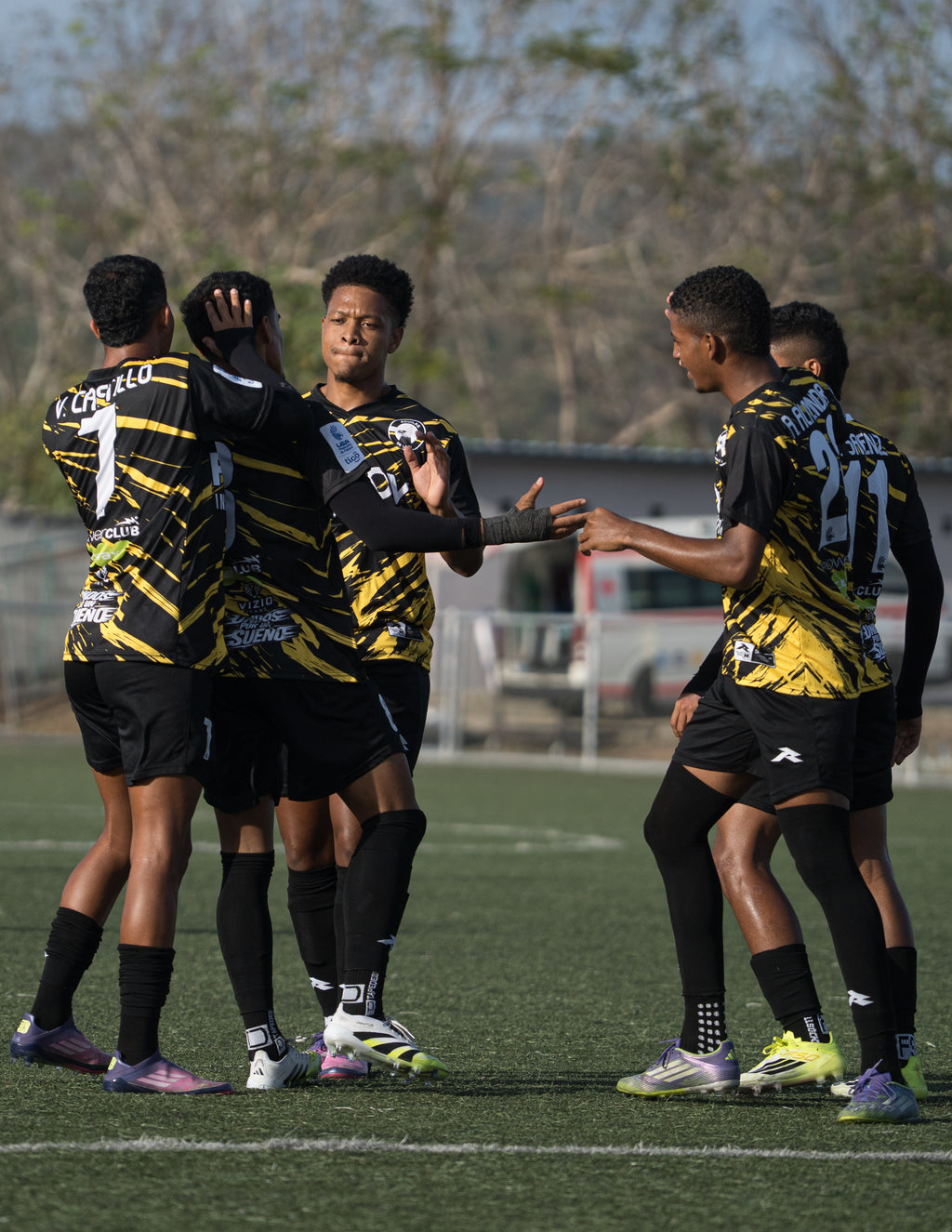 FOTOGRAFIAS DEPORTIVAS EN PANAMA
