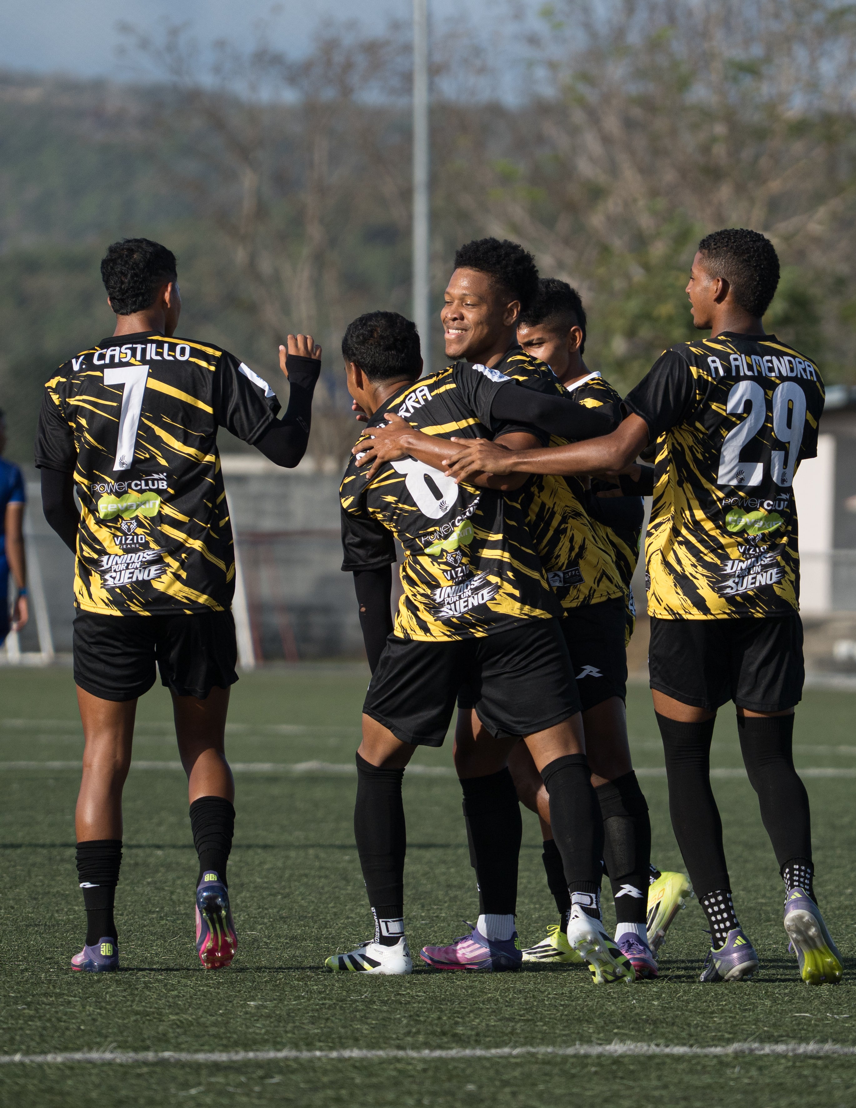 FOTOGRAFIAS DEPORTIVAS EN PANAMA