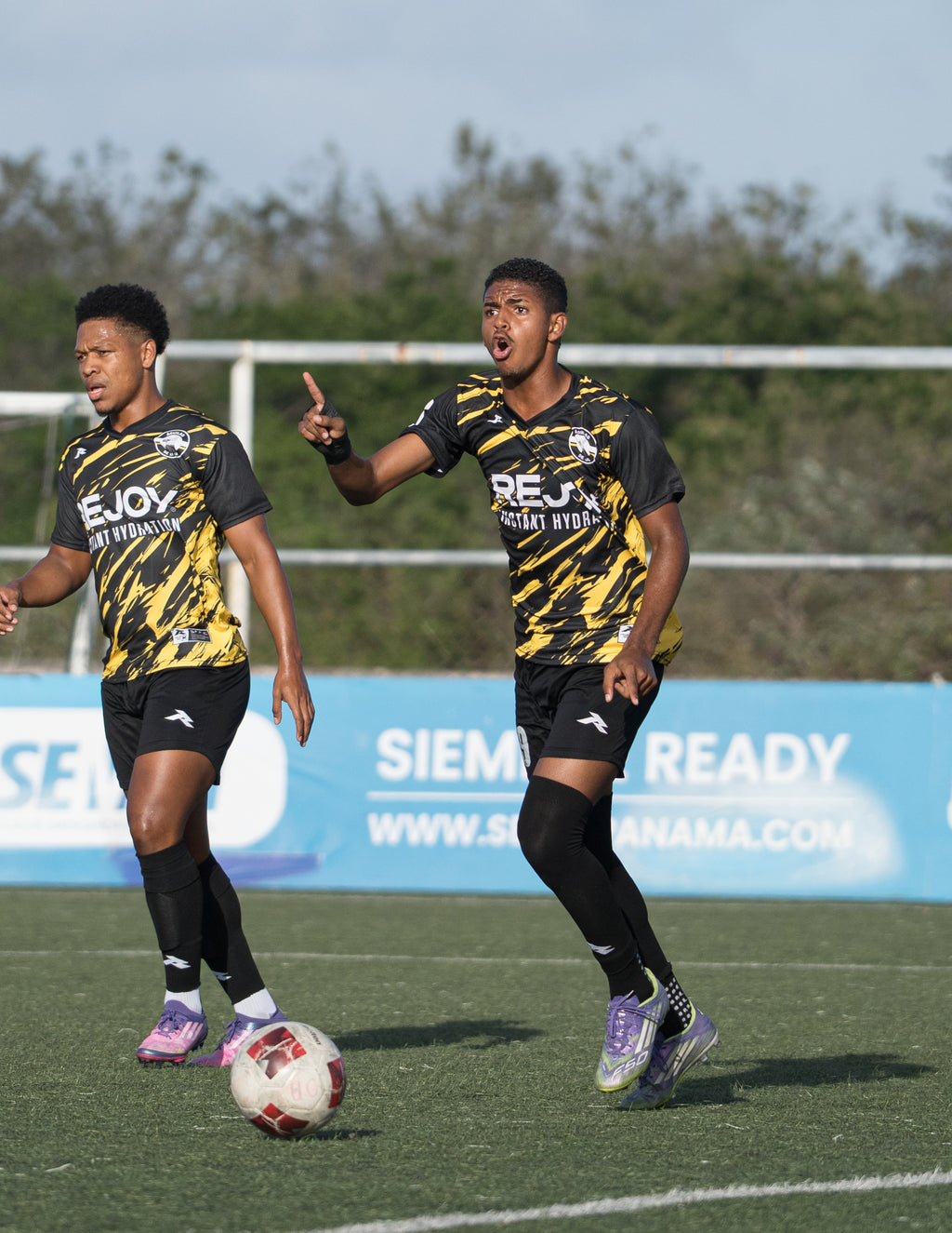 FOTOGRAFIAS DEPORTIVAS EN PANAMA