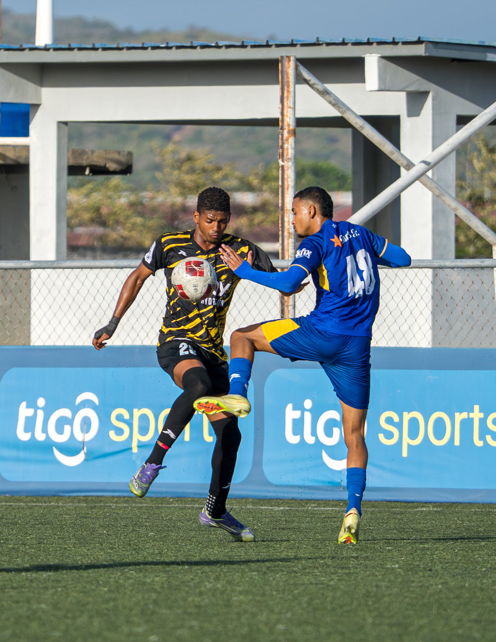FOTOGRAFIAS DEPORTIVAS EN PANAMA