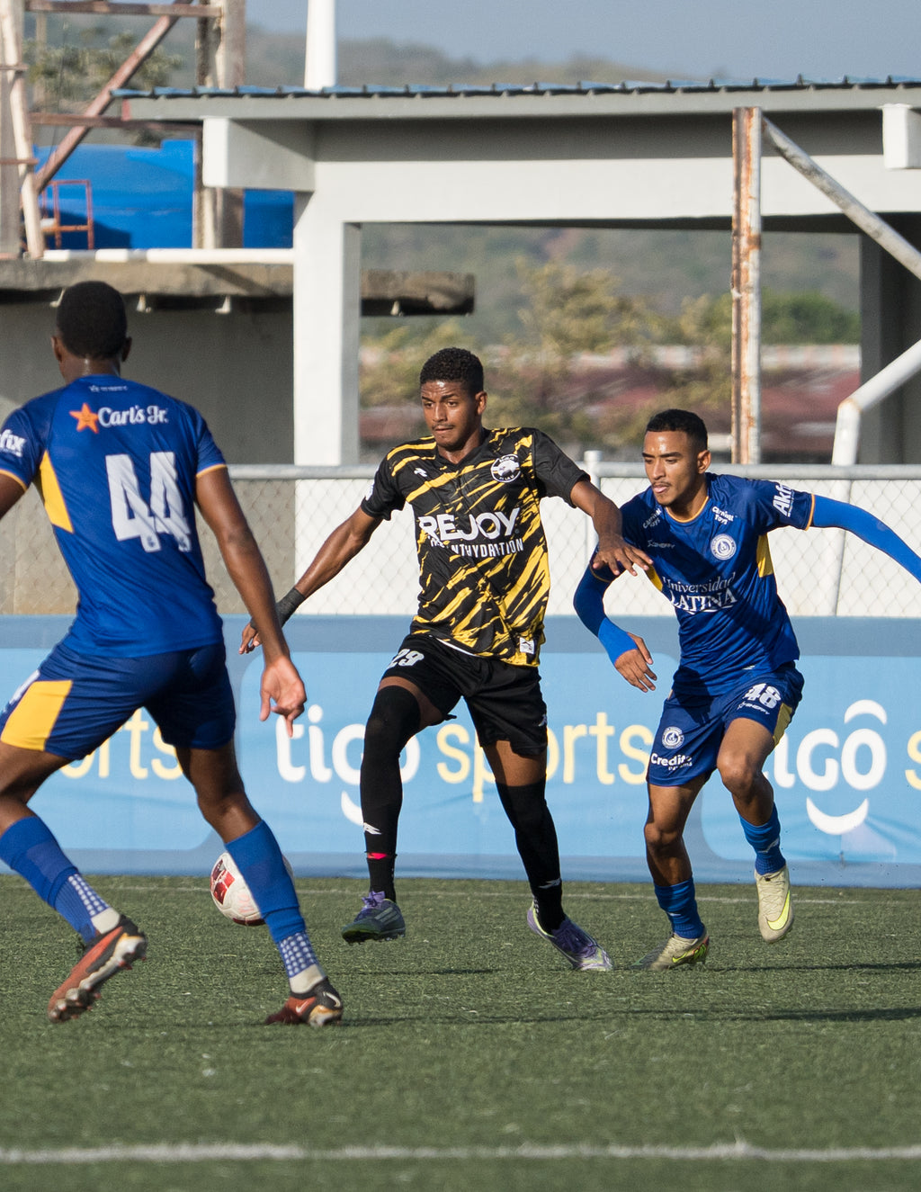 FOTOGRAFIAS DEPORTIVAS EN PANAMA