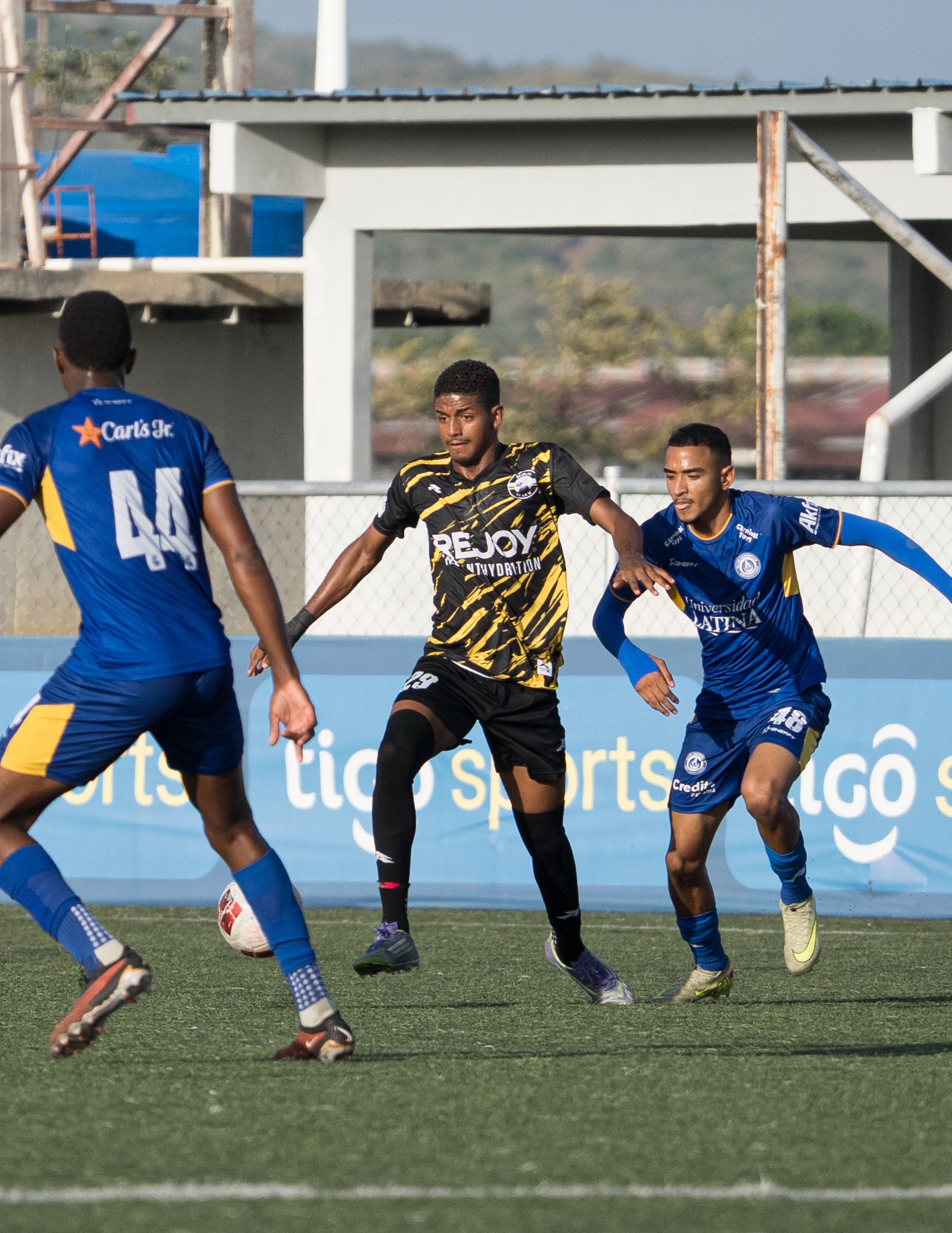 FOTOGRAFIAS DEPORTIVAS EN PANAMA