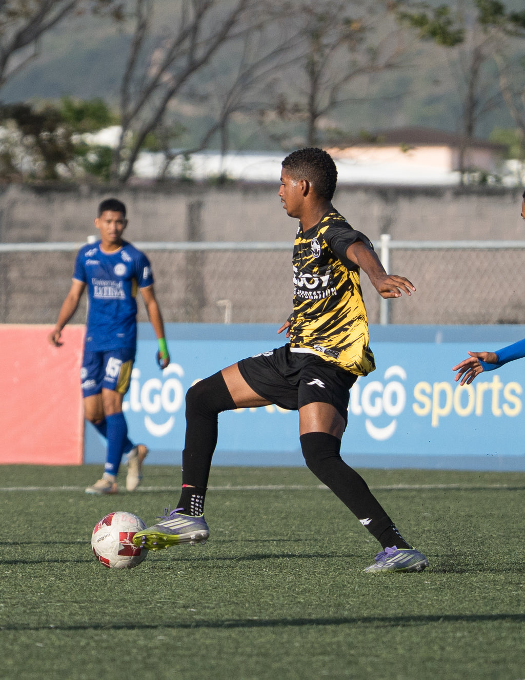 FOTOGRAFIAS DEPORTIVAS EN PANAMA