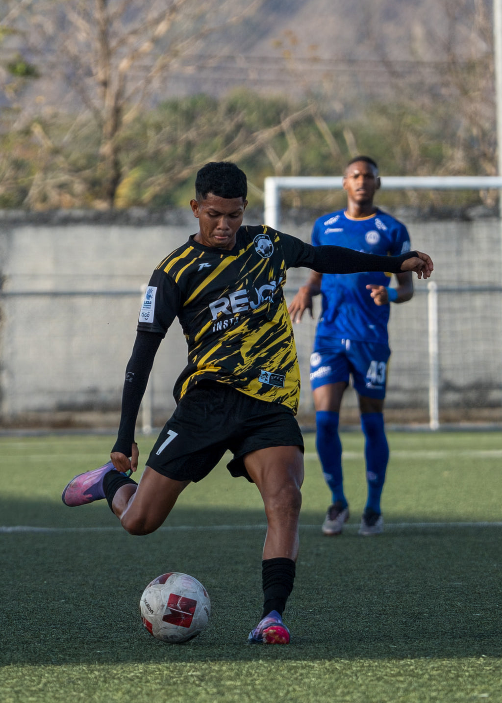 FOTOGRAFIAS DEPORTIVAS EN PANAMA