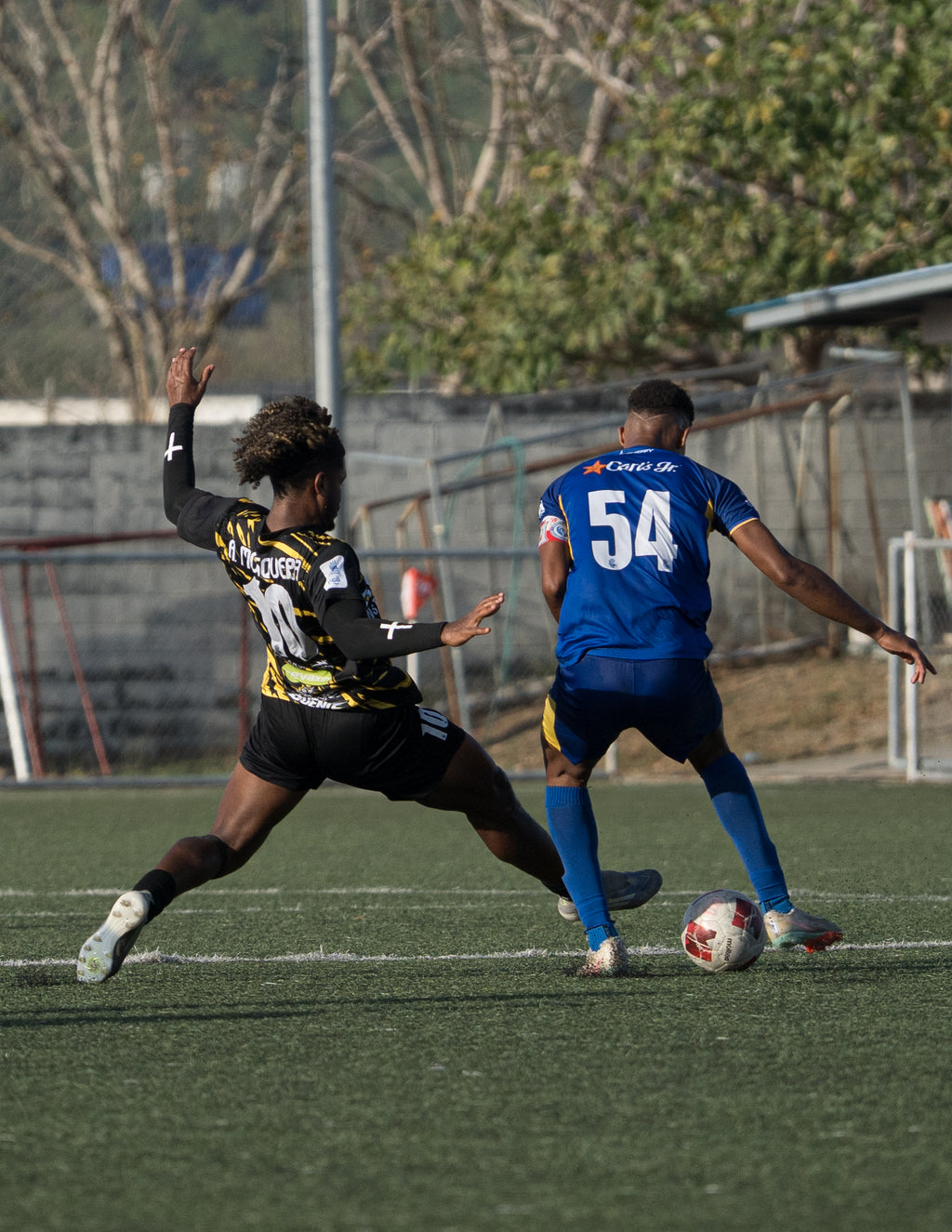 FOTOGRAFIAS DEPORTIVAS EN PANAMA