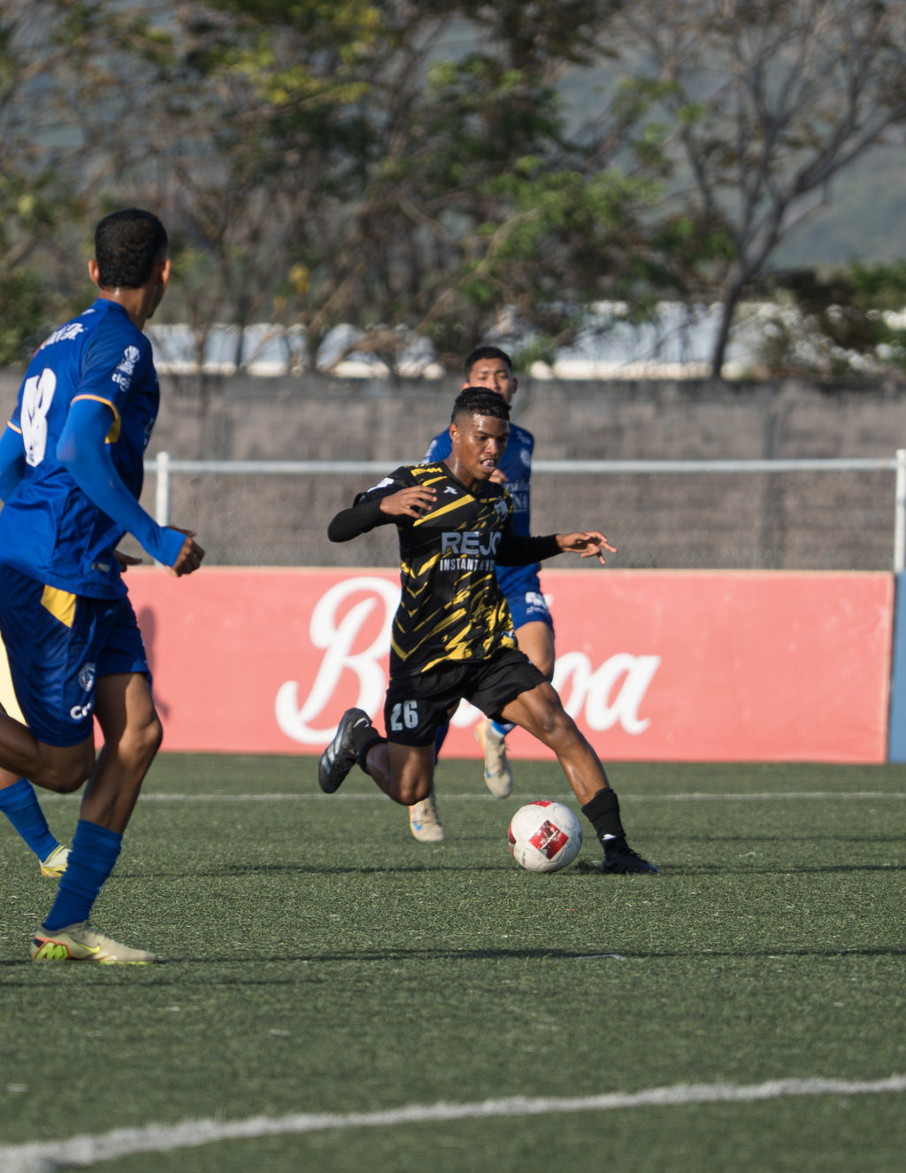 FOTOGRAFIAS DEPORTIVAS EN PANAMA