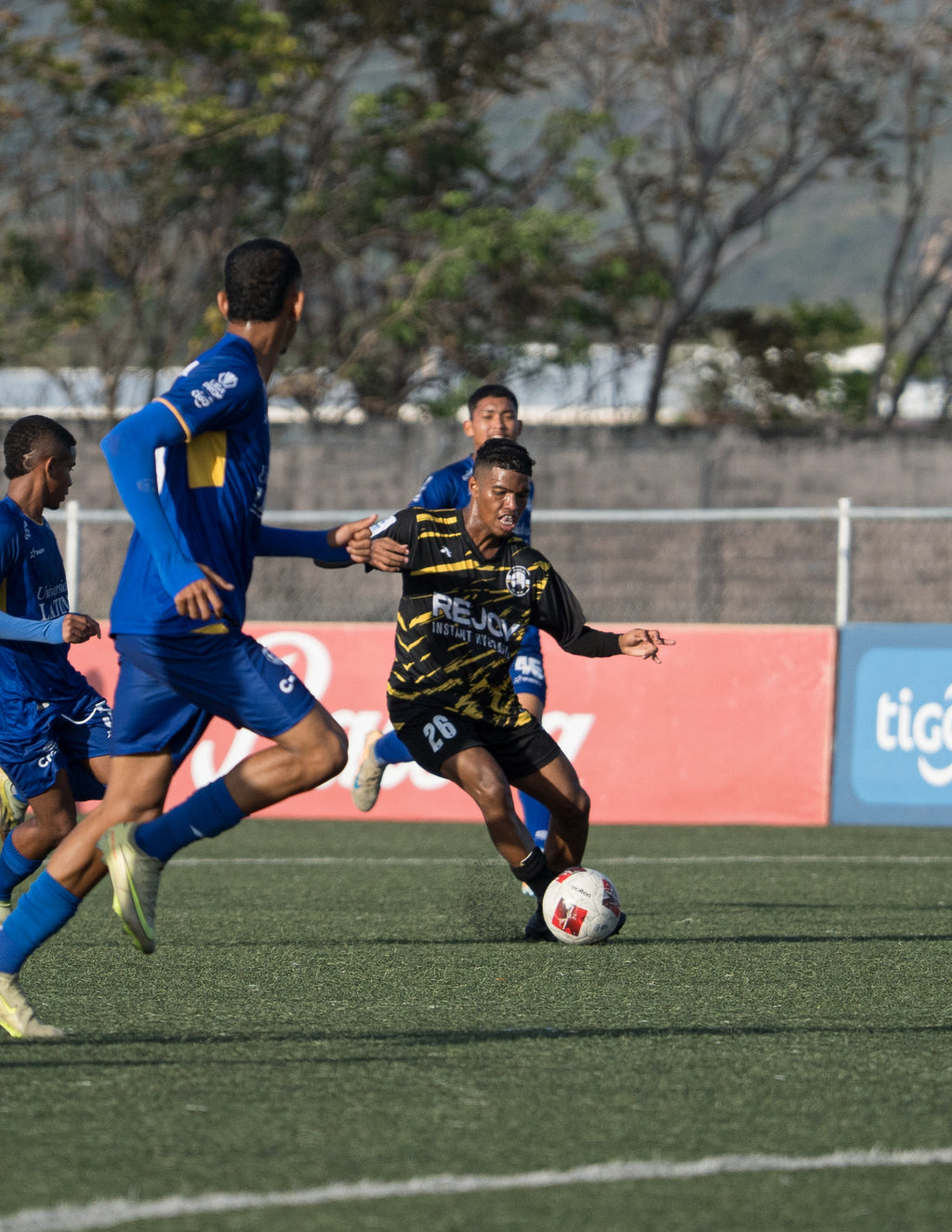 FOTOGRAFIAS DEPORTIVAS EN PANAMA