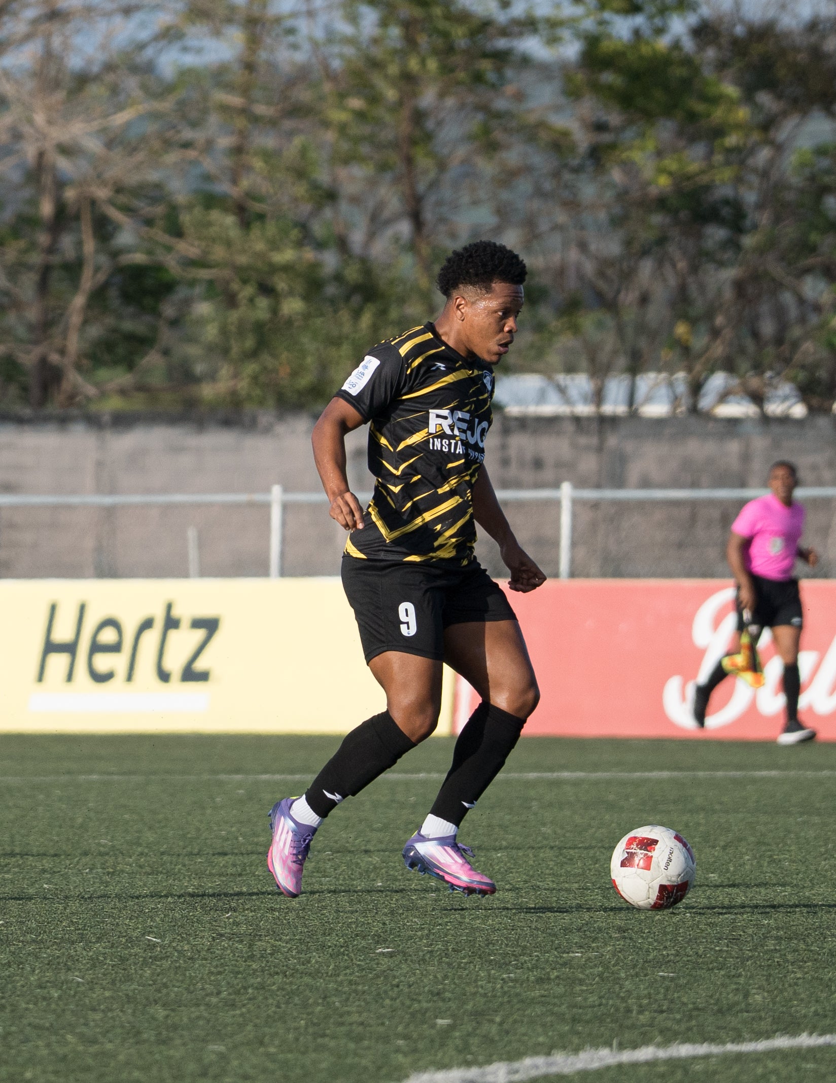 FOTOGRAFIAS DEPORTIVAS EN PANAMA