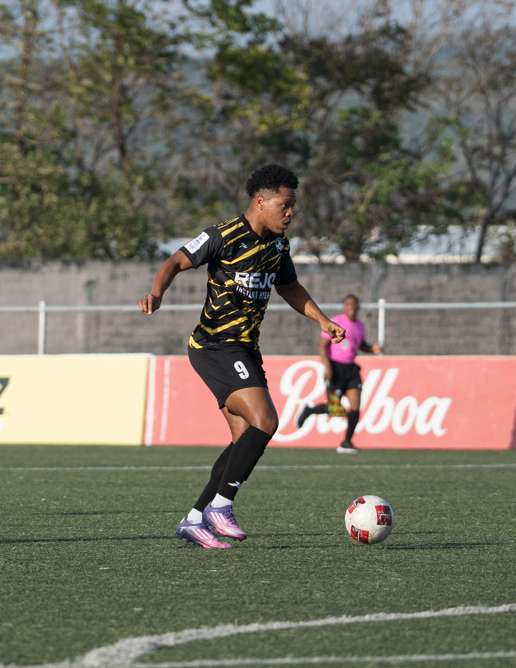 FOTOGRAFIAS DEPORTIVAS EN PANAMA