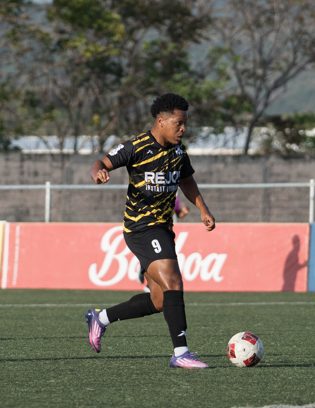 FOTOGRAFIAS DEPORTIVAS EN PANAMA