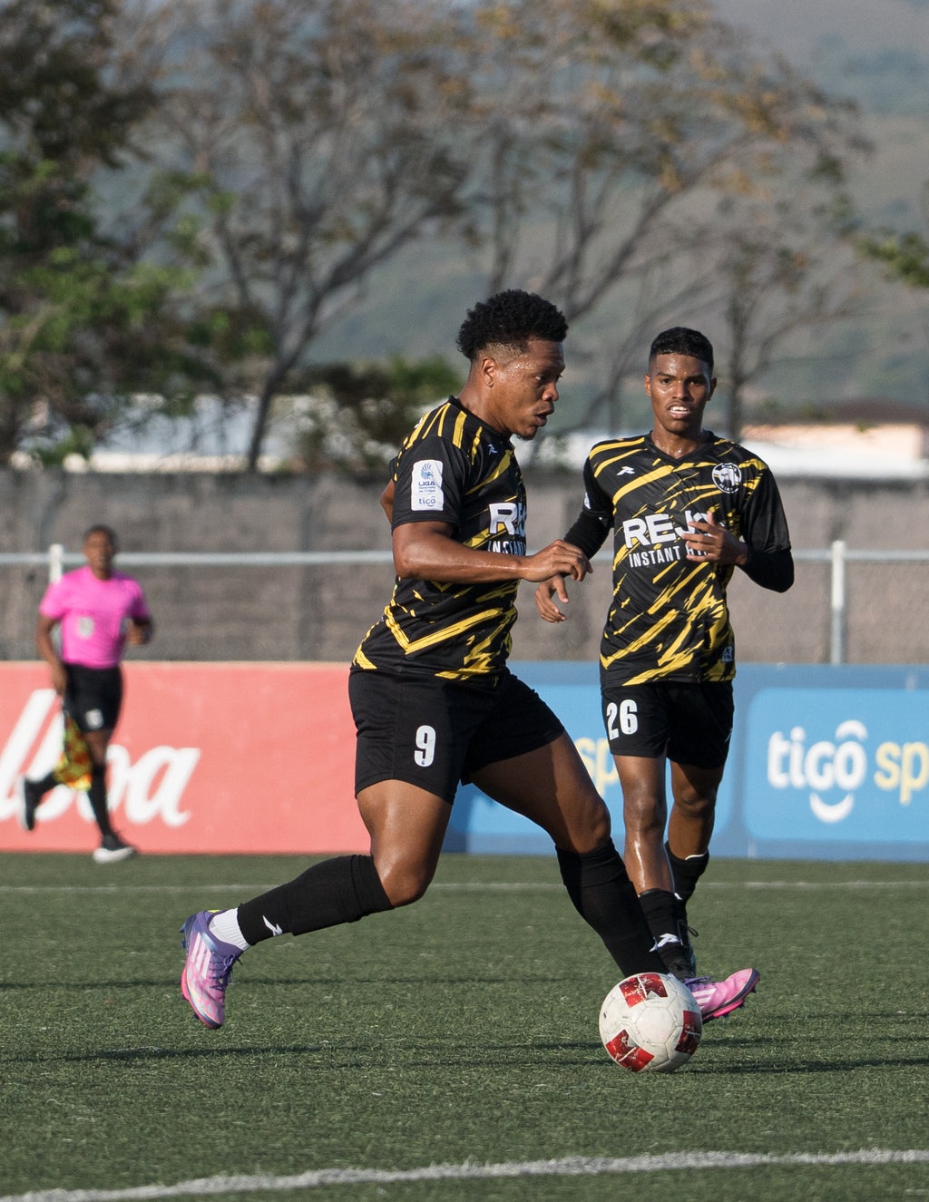 FOTOGRAFIAS DEPORTIVAS EN PANAMA
