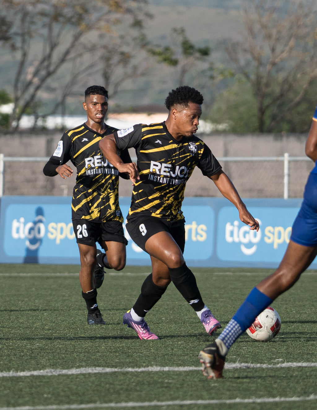 FOTOGRAFIAS DEPORTIVAS EN PANAMA