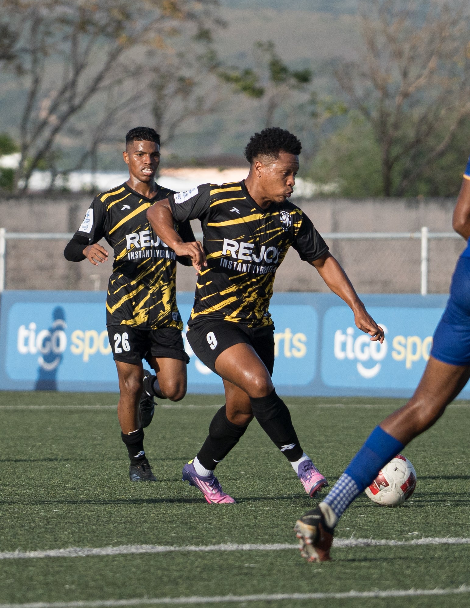 FOTOGRAFIAS DEPORTIVAS EN PANAMA