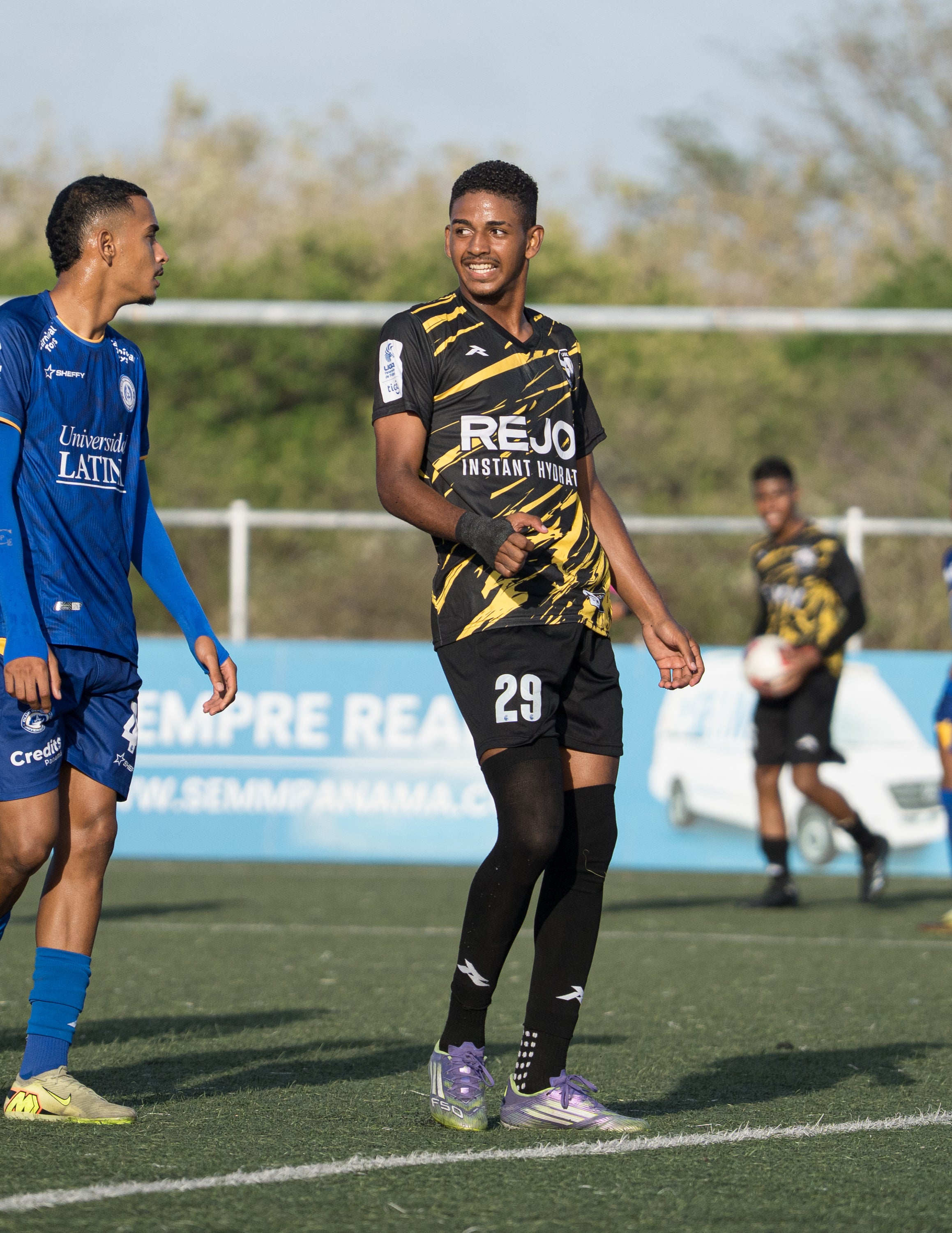 FOTOGRAFIAS DEPORTIVAS EN PANAMA