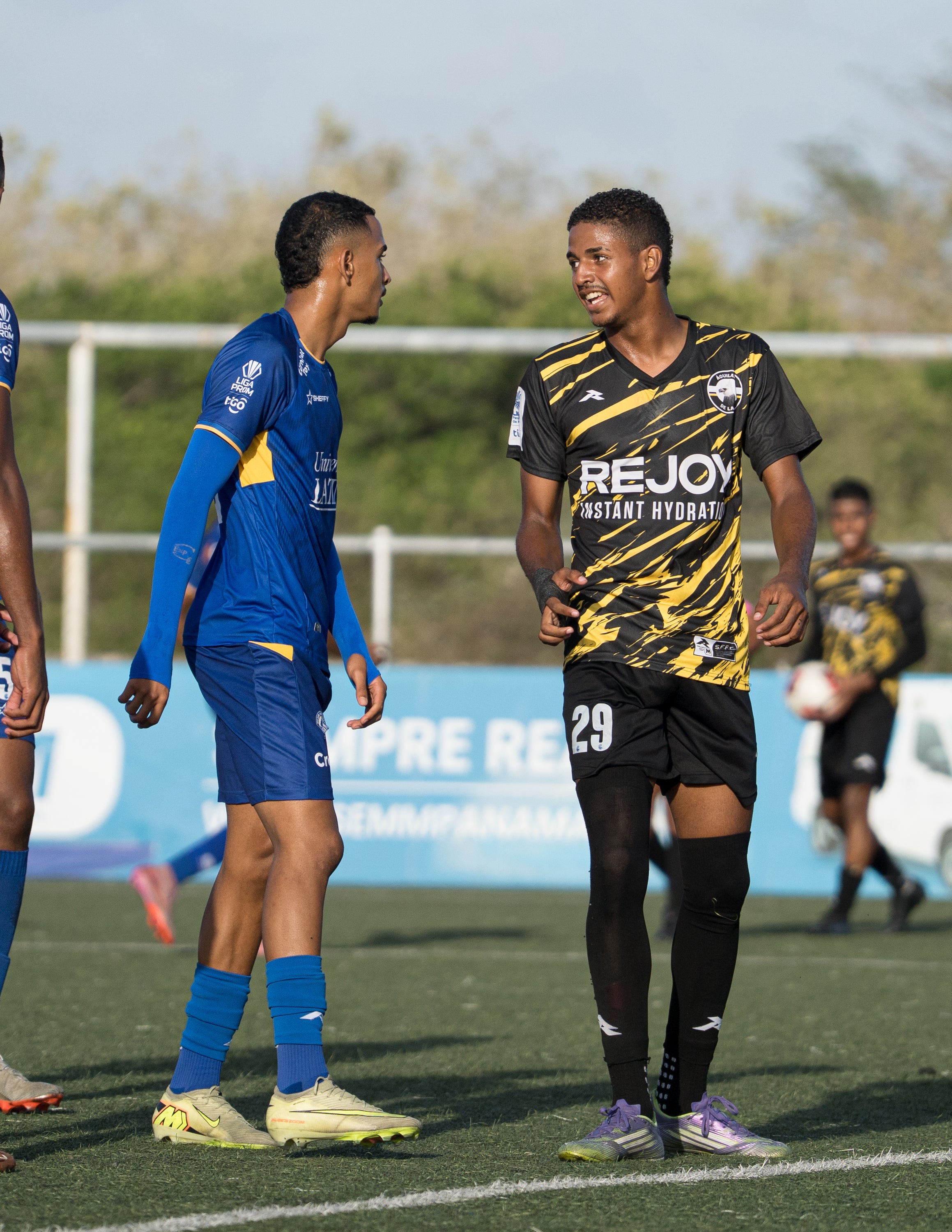 FOTOGRAFIAS DEPORTIVAS EN PANAMA