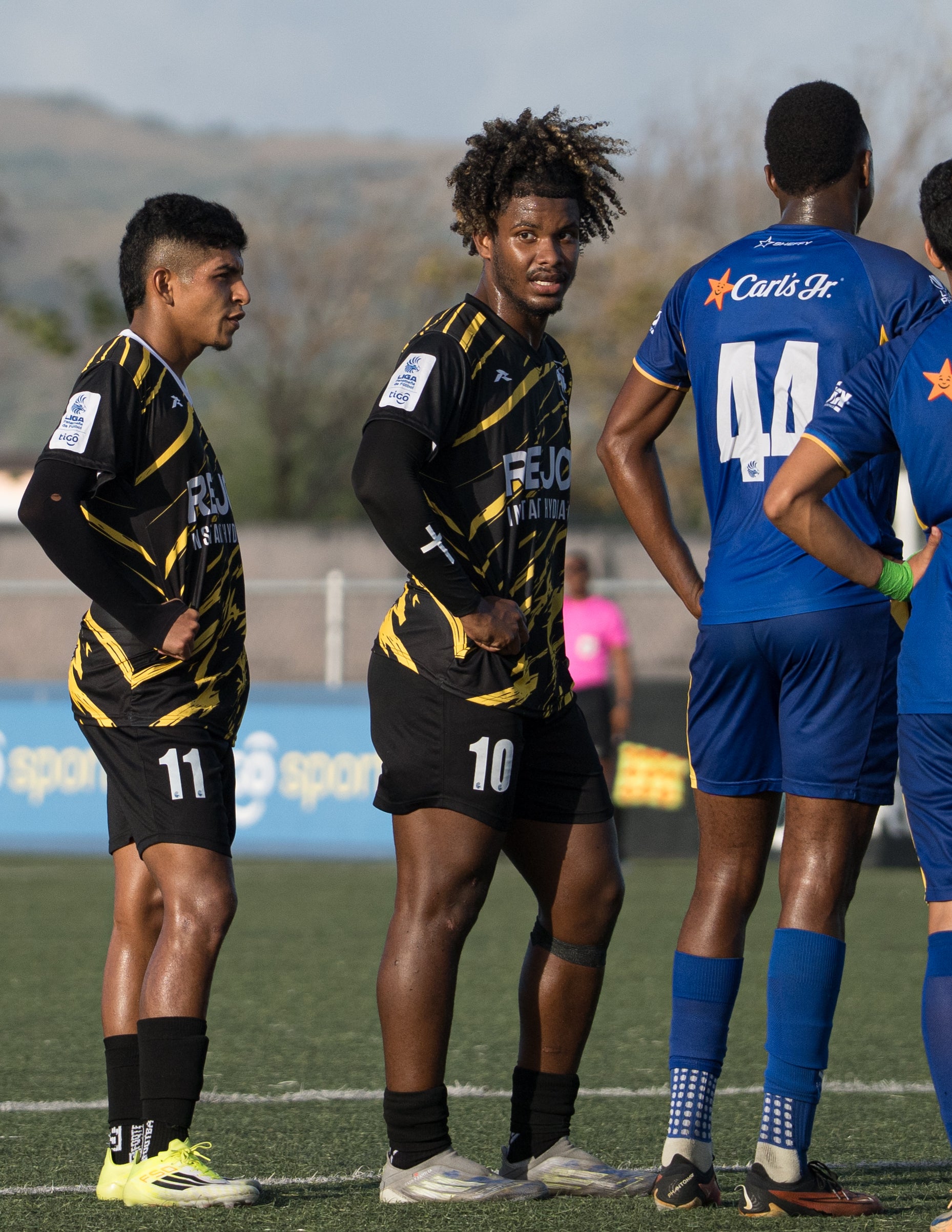 FOTOGRAFIAS DEPORTIVAS EN PANAMA