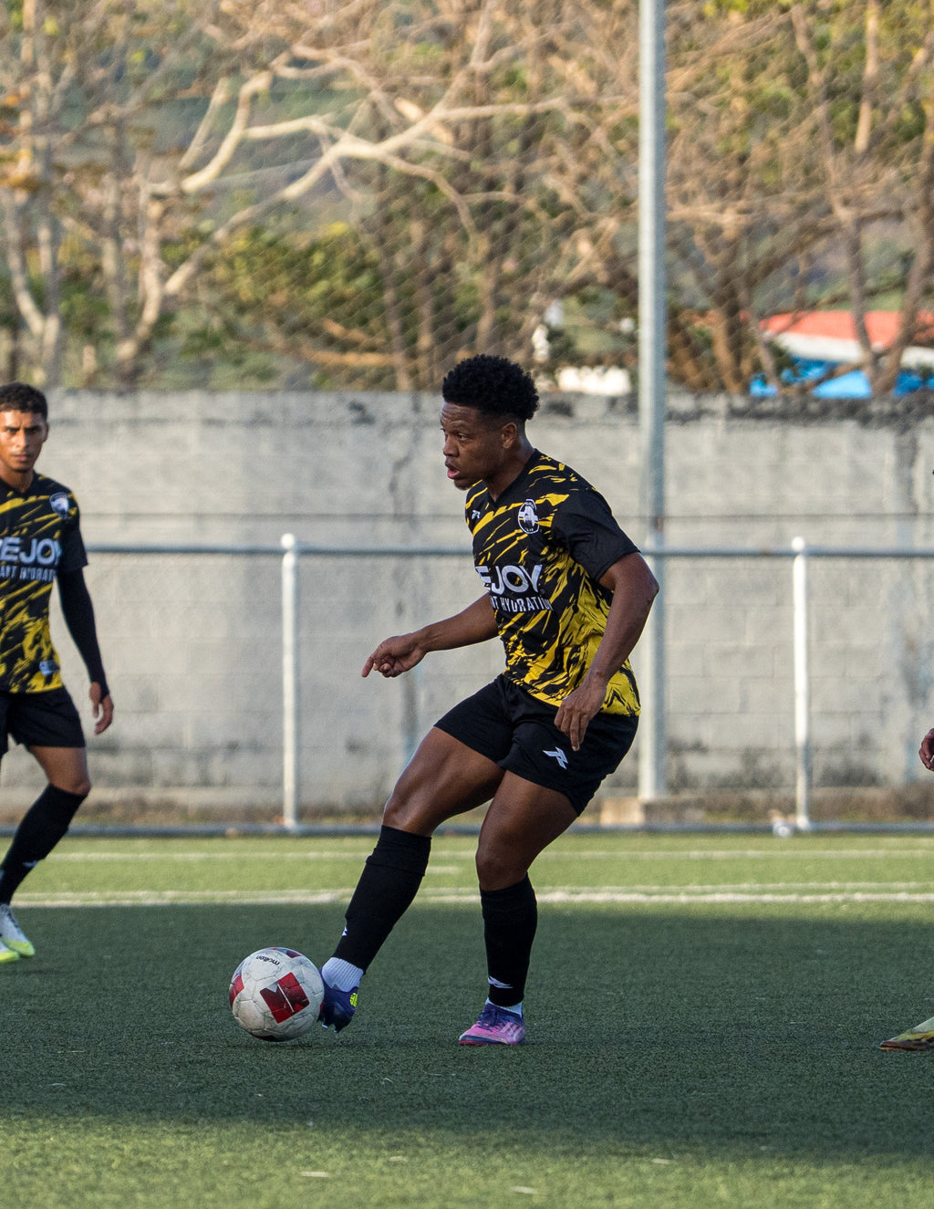 FOTOGRAFIAS DEPORTIVAS EN PANAMA