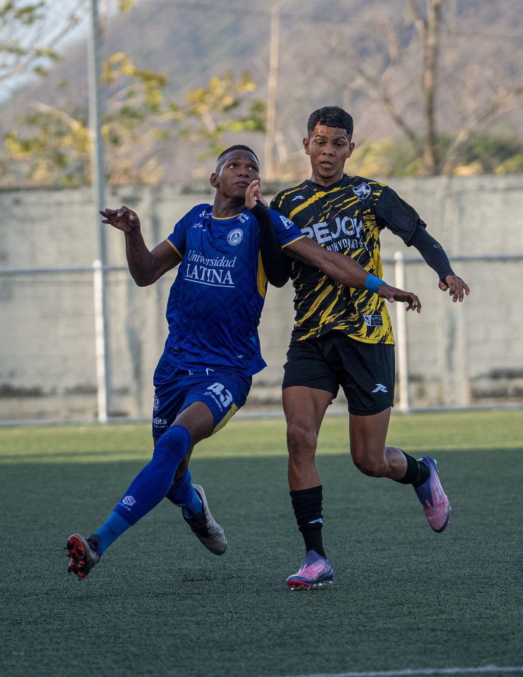 FOTOGRAFIAS DEPORTIVAS EN PANAMA