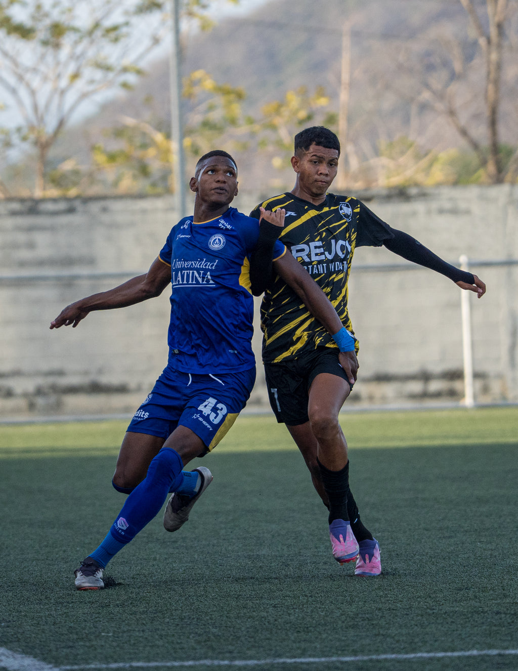 FOTOGRAFIAS DEPORTIVAS EN PANAMA