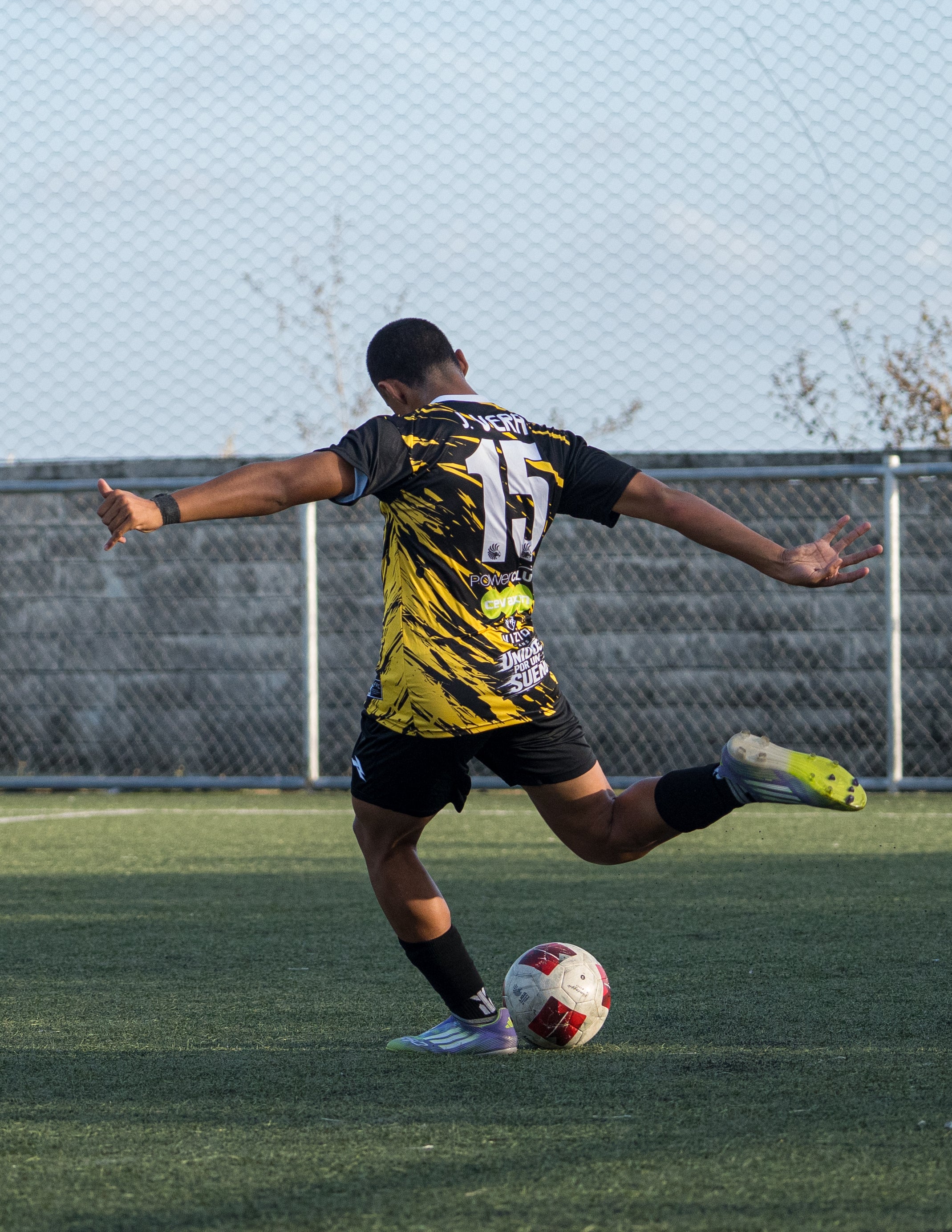 FOTOGRAFIAS DEPORTIVAS EN PANAMA