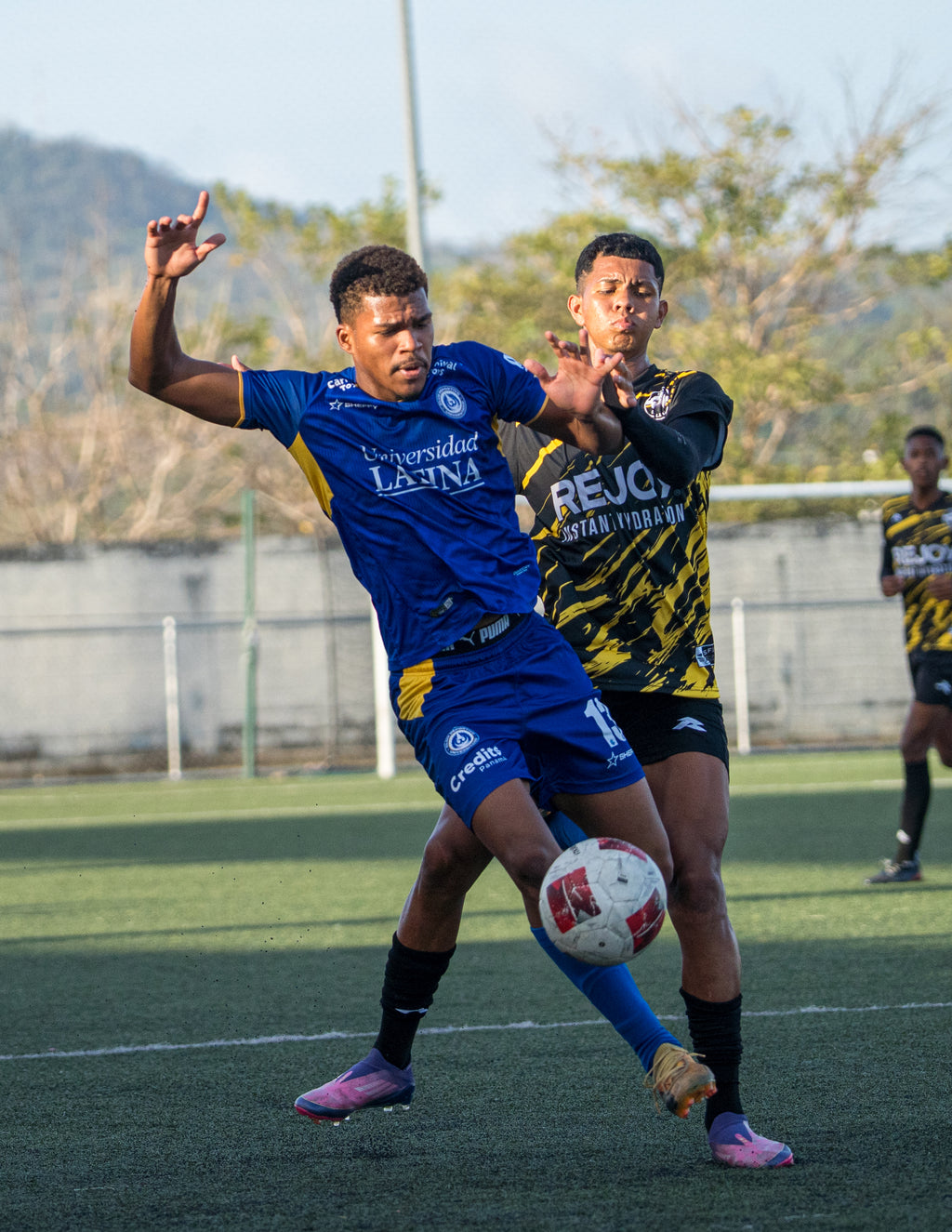 FOTOGRAFIAS DEPORTIVAS EN PANAMA