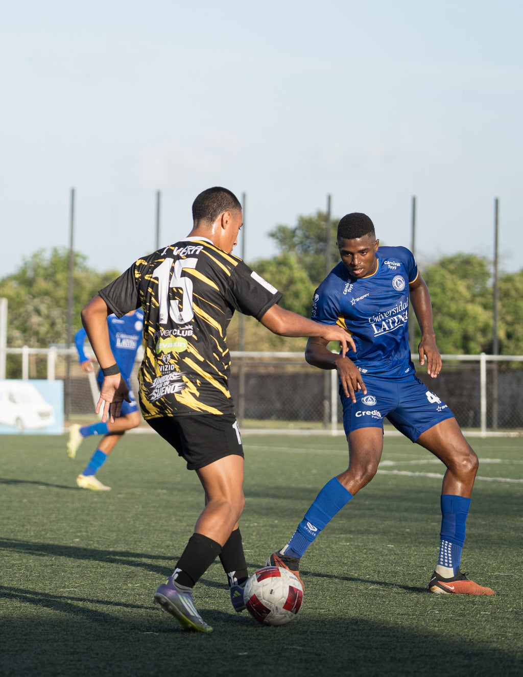 FOTOGRAFIAS DEPORTIVAS EN PANAMA