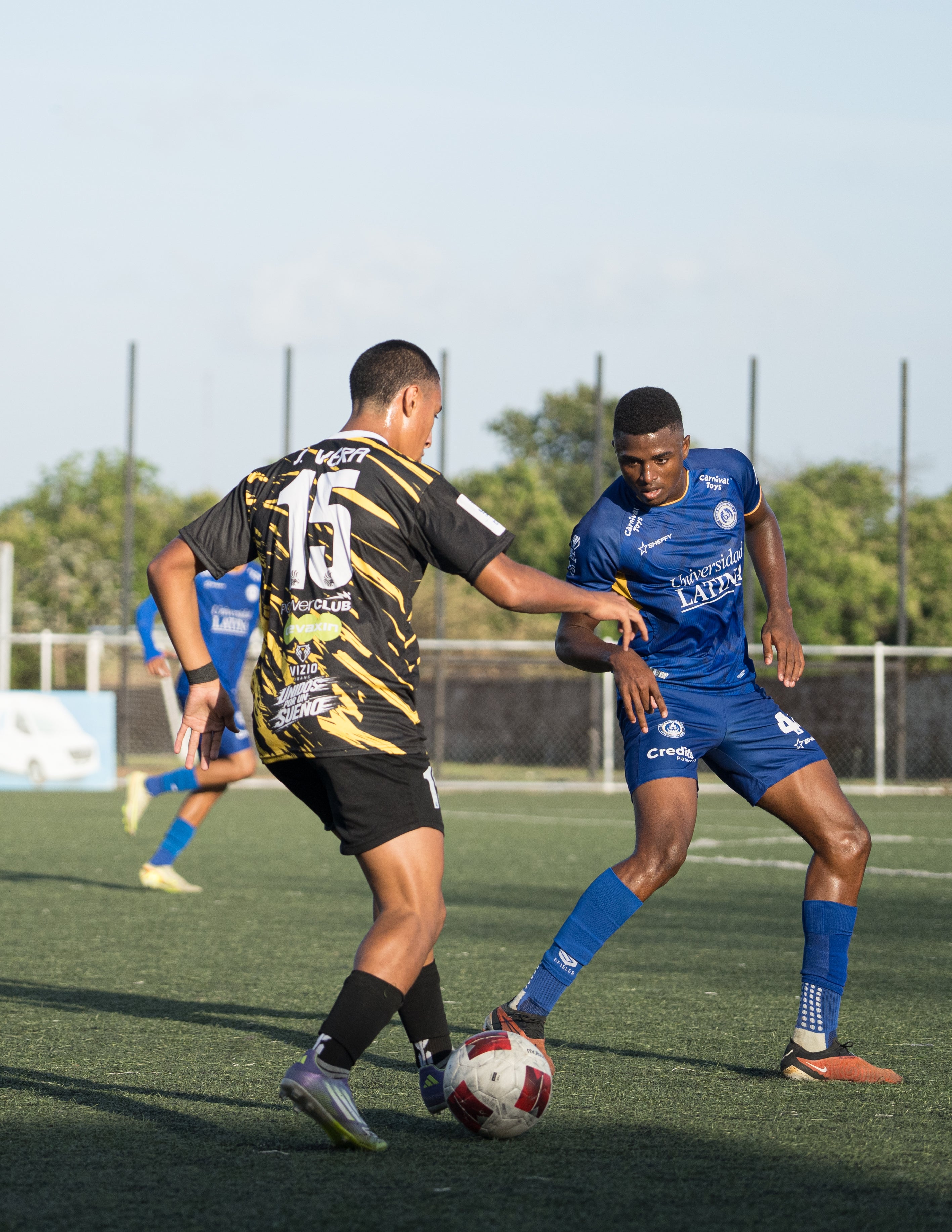 FOTOGRAFIAS DEPORTIVAS EN PANAMA