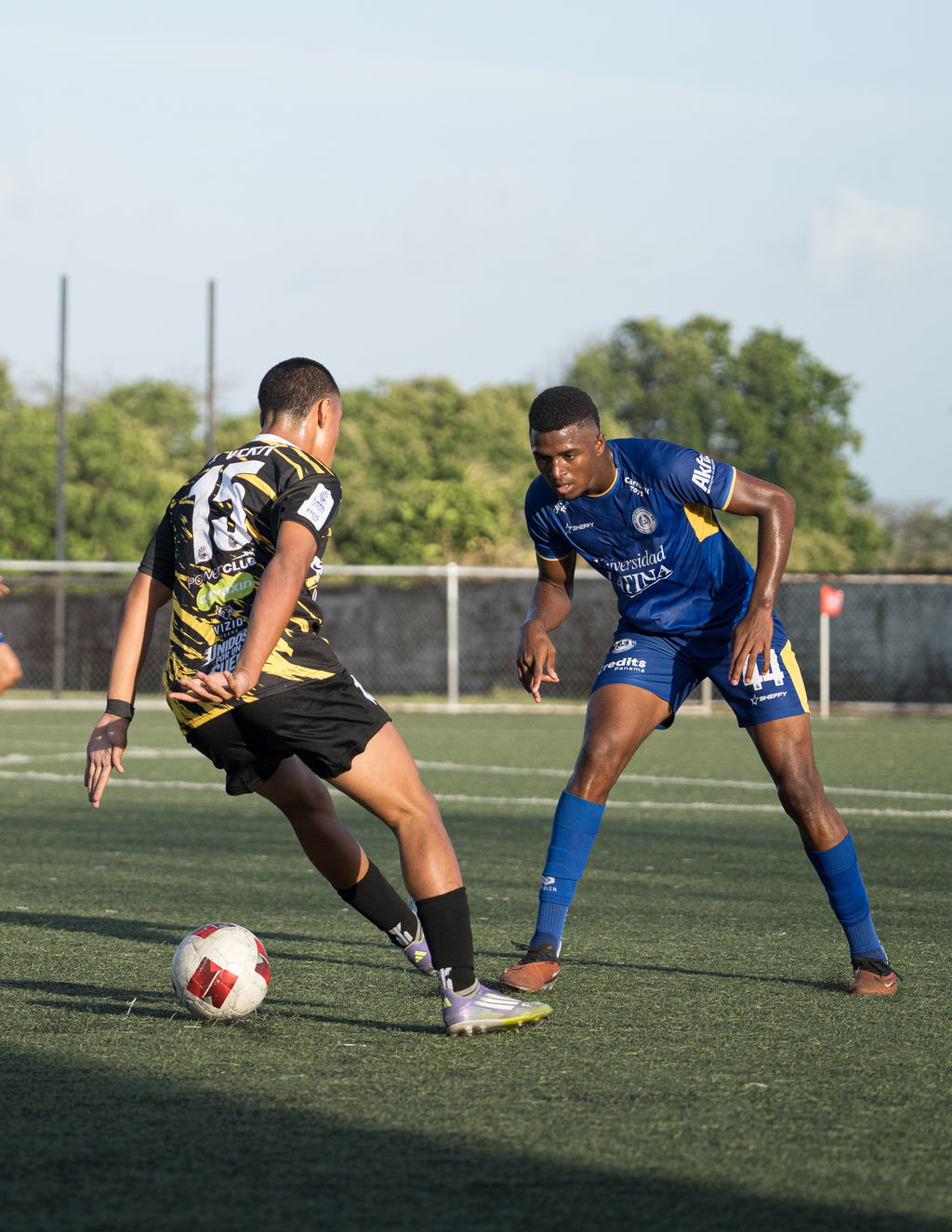 FOTOGRAFIAS DEPORTIVAS EN PANAMA