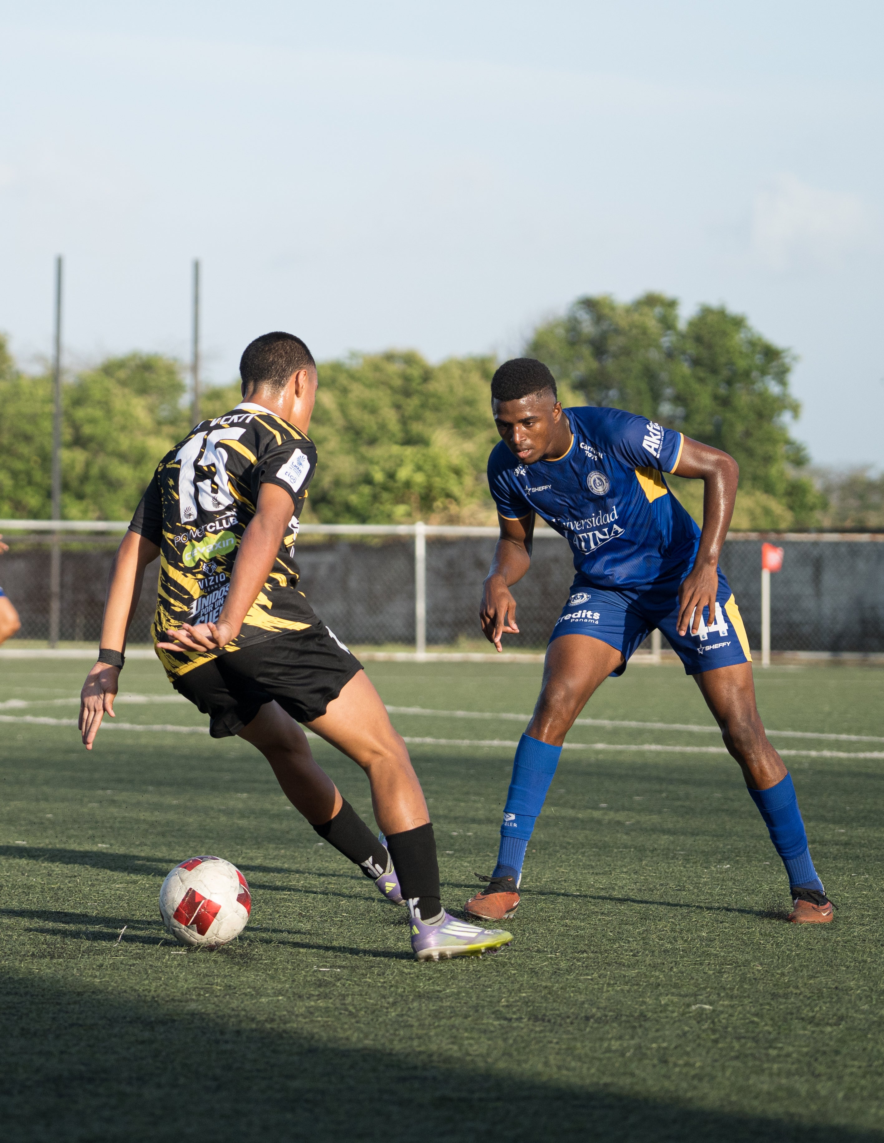 FOTOGRAFIAS DEPORTIVAS EN PANAMA