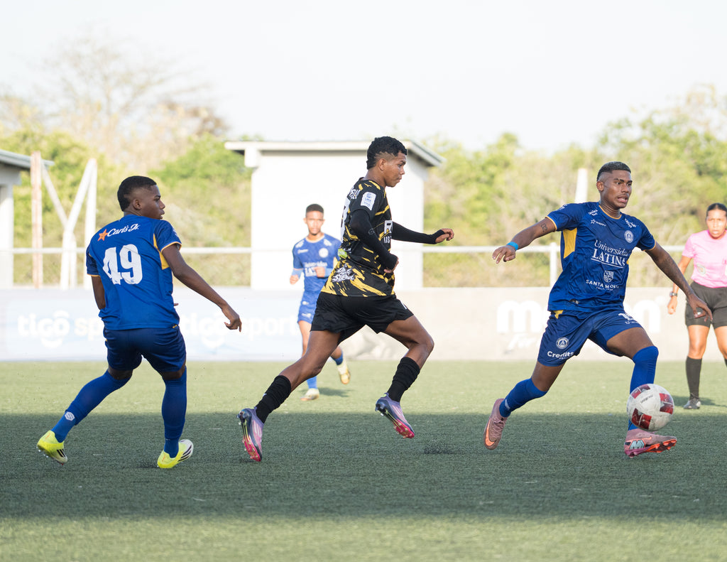 FOTOGRAFIAS DEPORTIVAS EN PANAMA