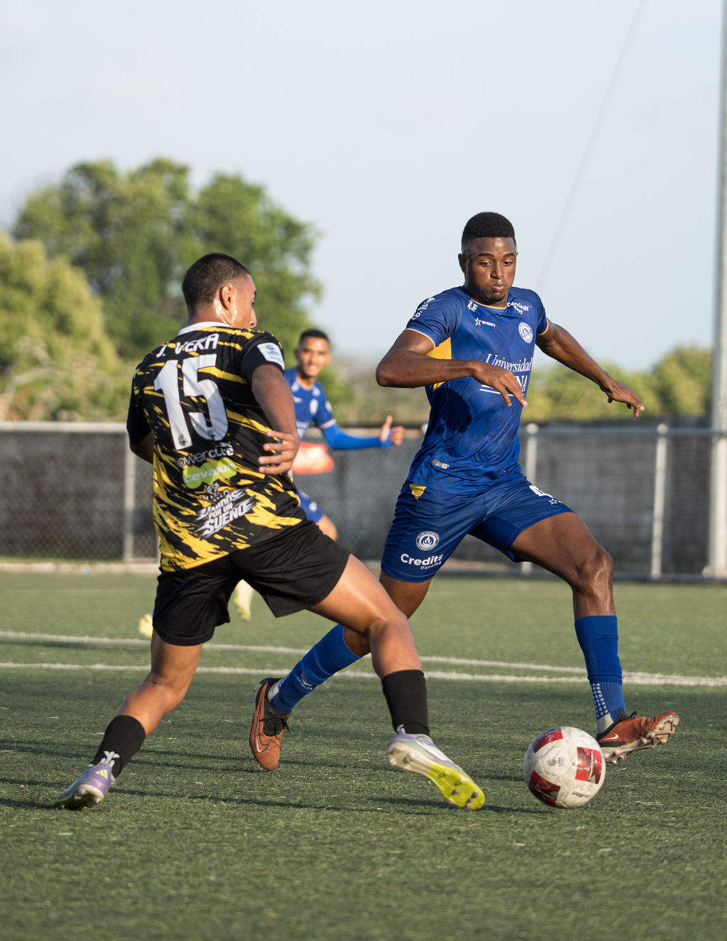 FOTOGRAFIAS DEPORTIVAS EN PANAMA