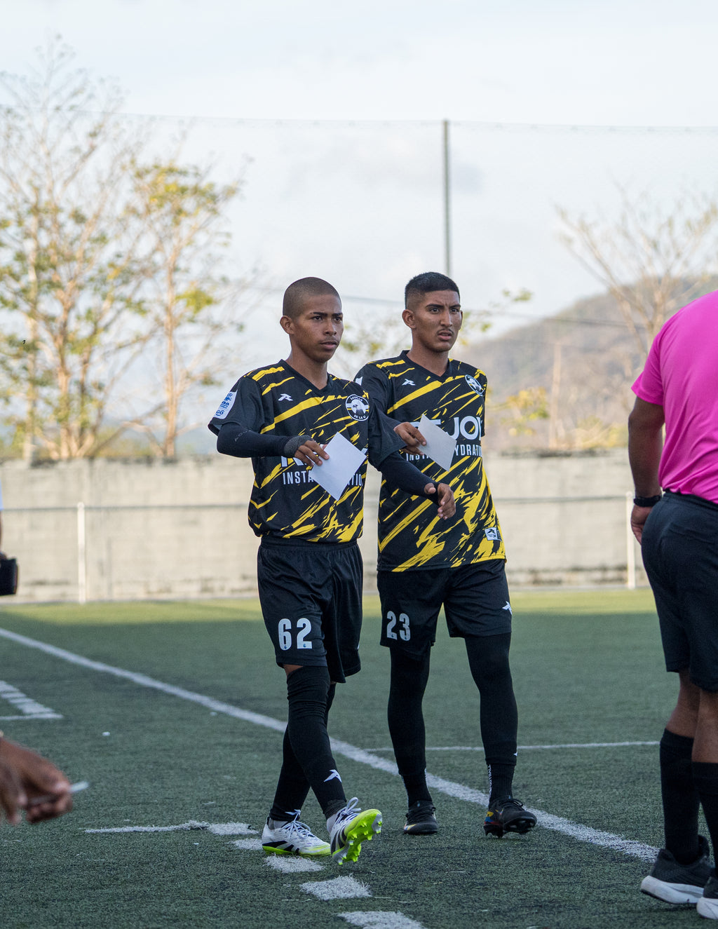 FOTOGRAFIAS DEPORTIVAS EN PANAMA