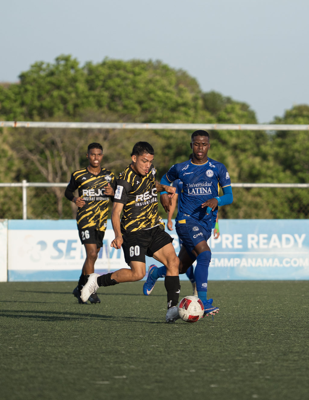 FOTOGRAFIAS DEPORTIVAS EN PANAMA