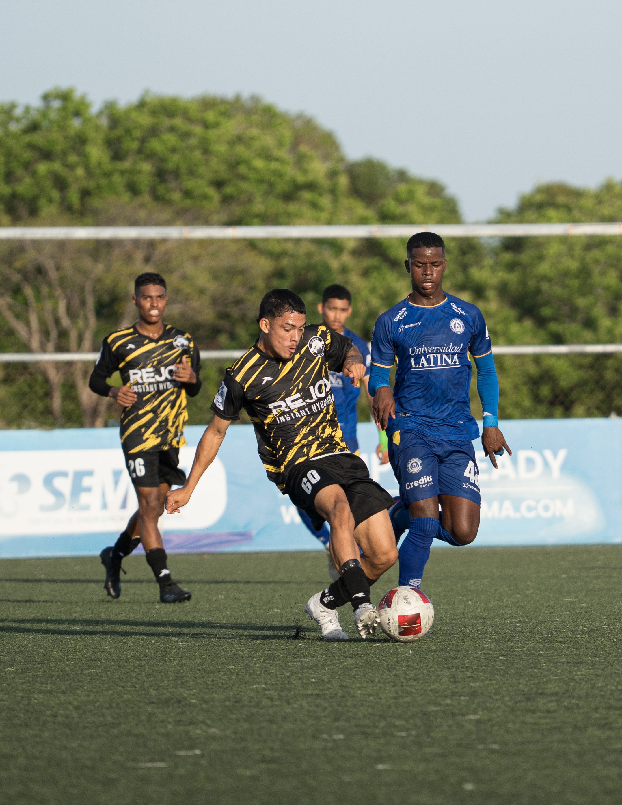 FOTOGRAFIAS DEPORTIVAS EN PANAMA