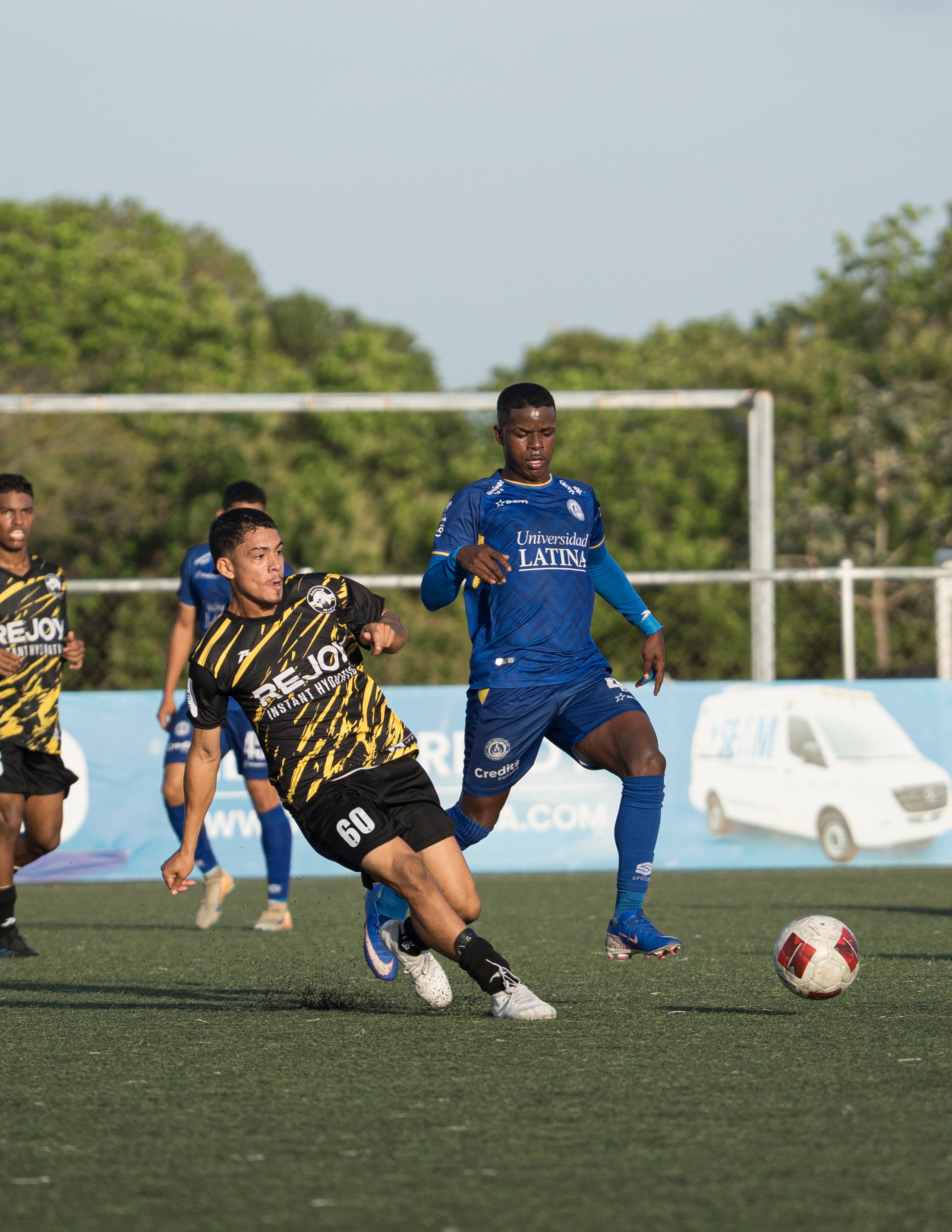 FOTOGRAFIAS DEPORTIVAS EN PANAMA