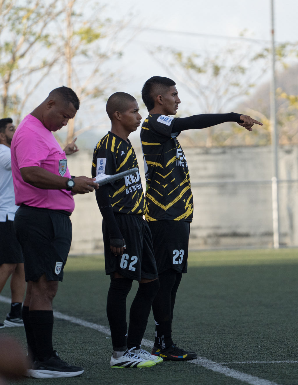 FOTOGRAFIAS DEPORTIVAS EN PANAMA