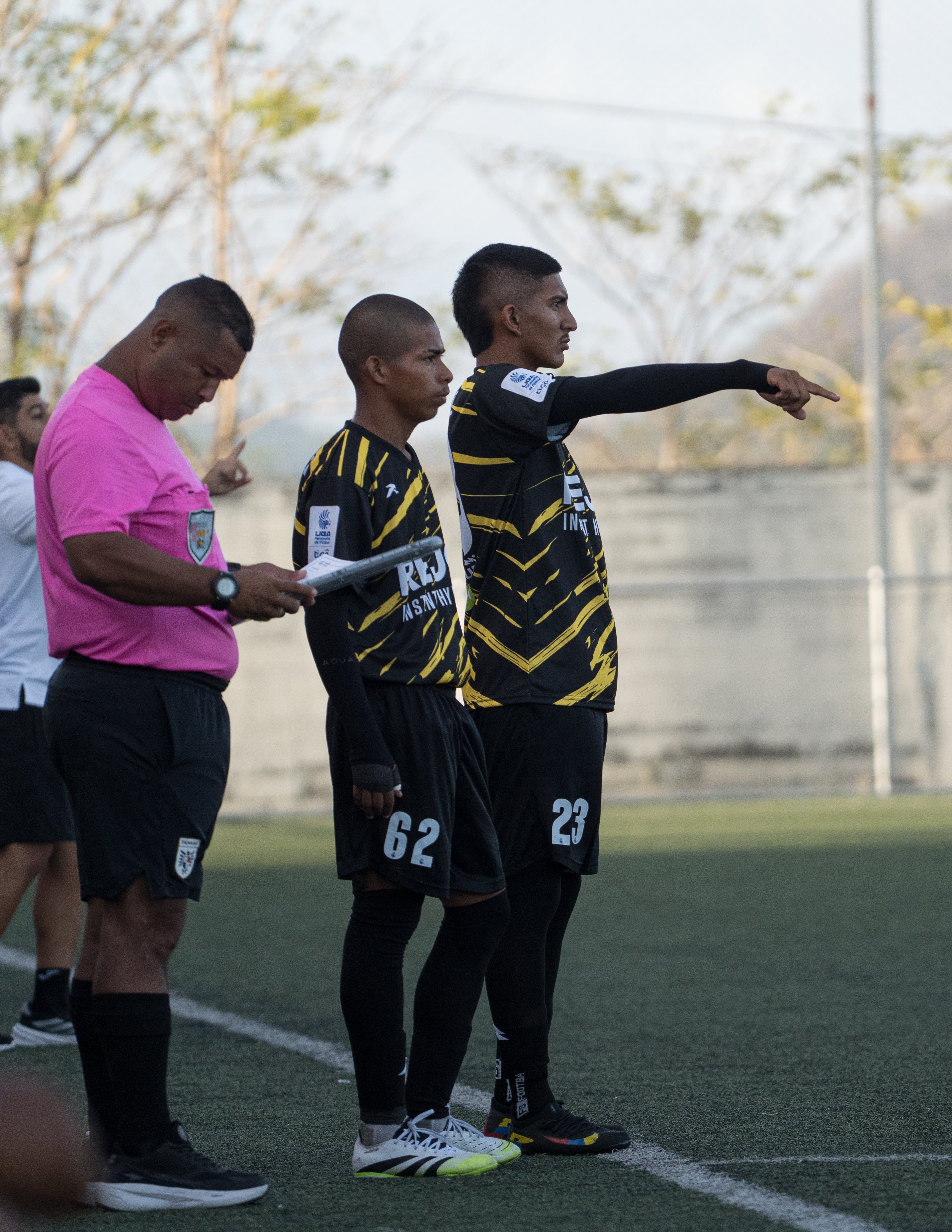 FOTOGRAFIAS DEPORTIVAS EN PANAMA