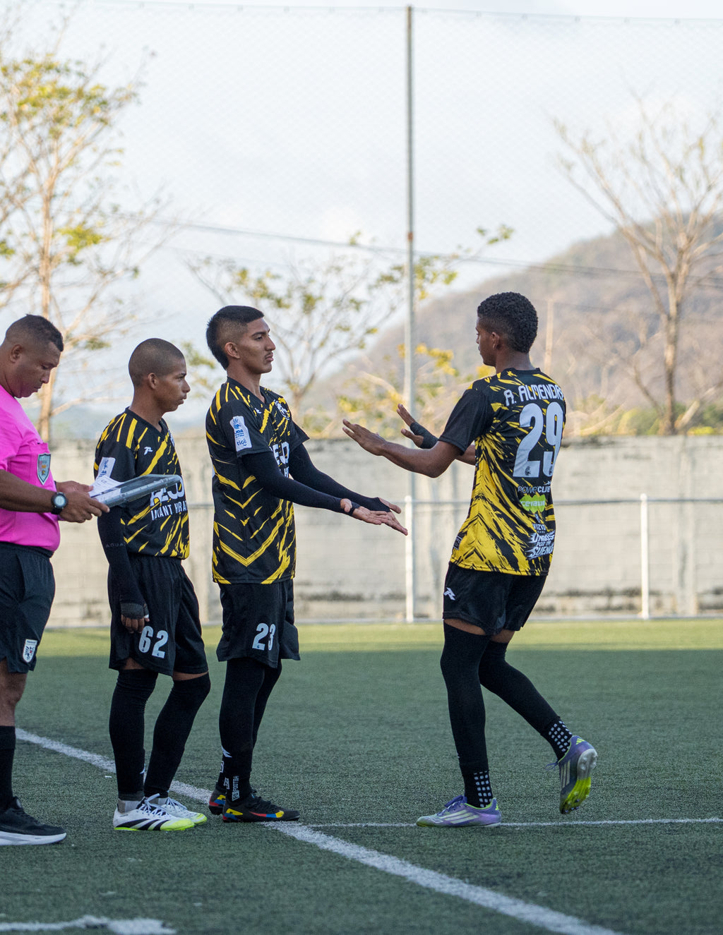 FOTOGRAFIAS DEPORTIVAS EN PANAMA
