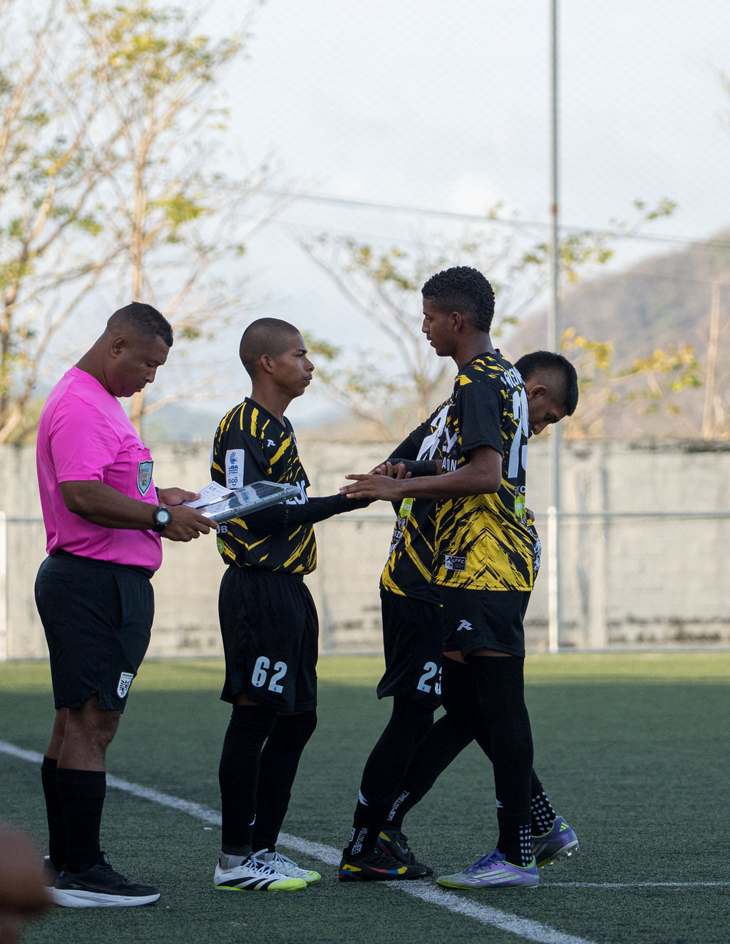 FOTOGRAFIAS DEPORTIVAS EN PANAMA