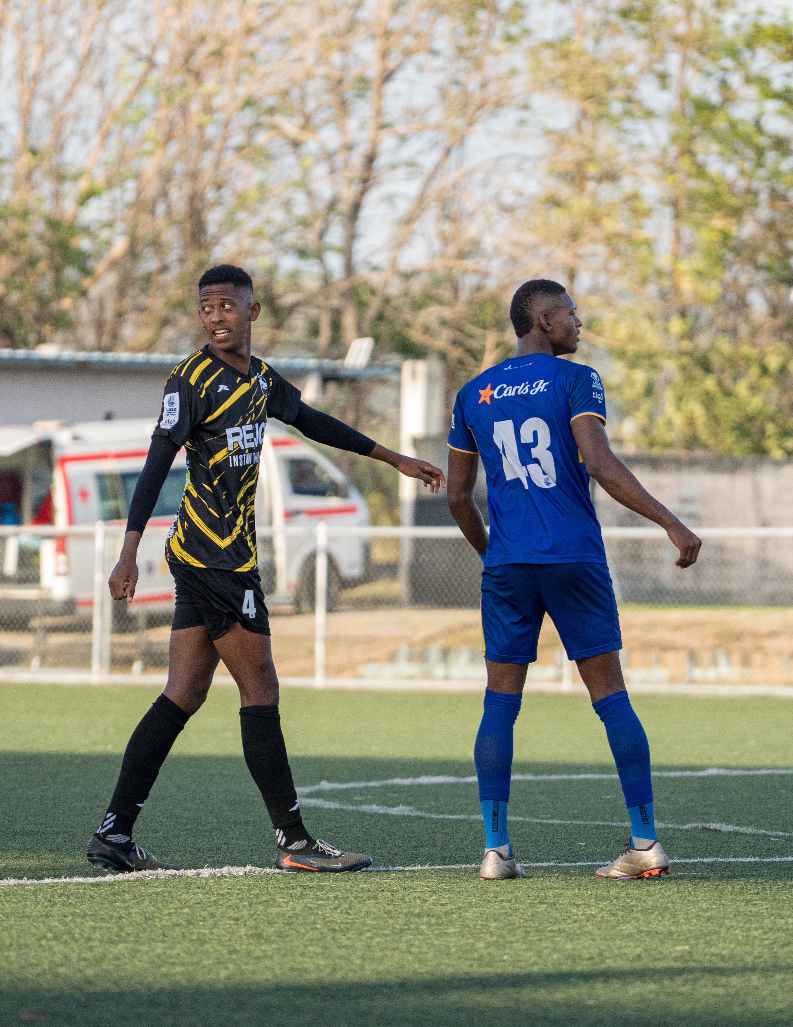 FOTOGRAFIAS DEPORTIVAS EN PANAMA