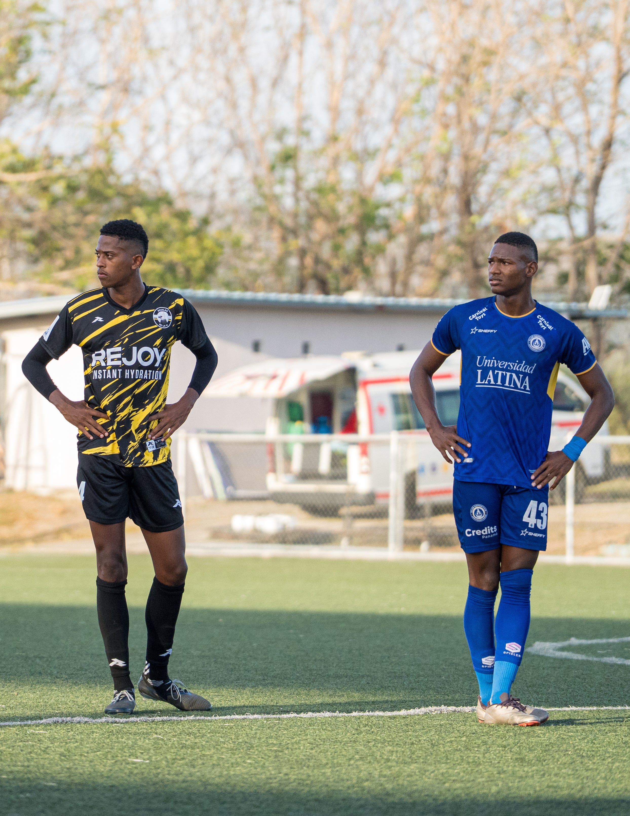 FOTOGRAFIAS DEPORTIVAS EN PANAMA