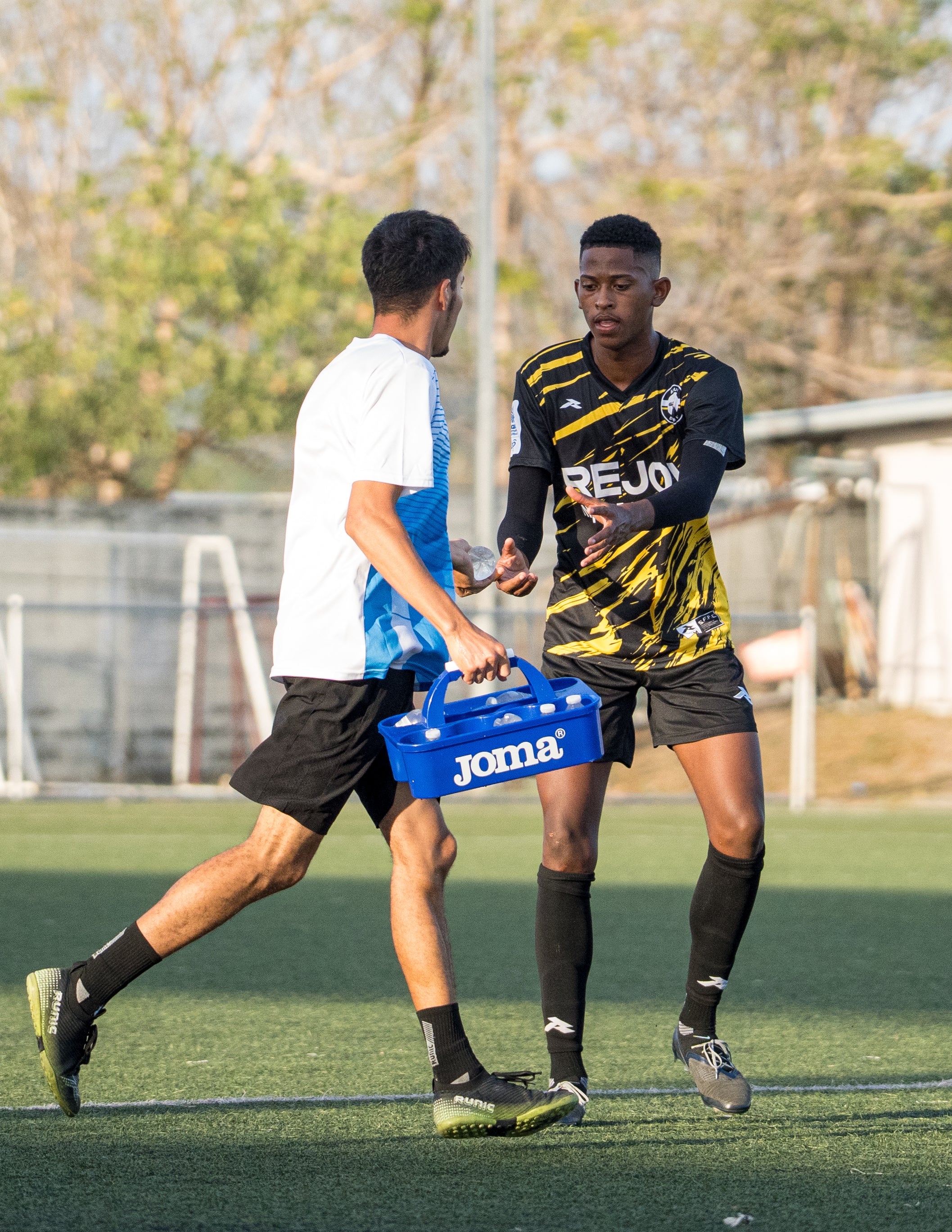 FOTOGRAFIAS DEPORTIVAS EN PANAMA