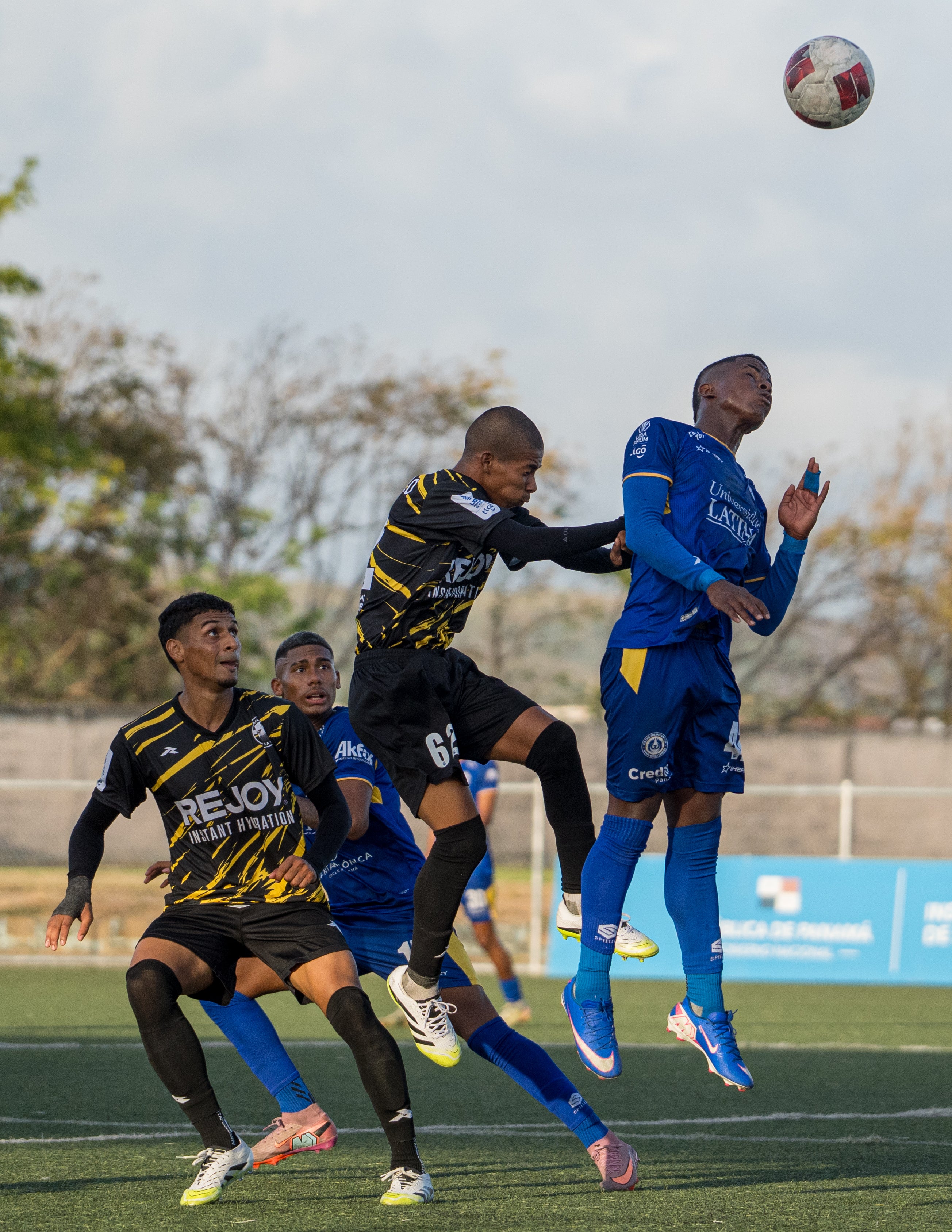 FOTOGRAFIAS DEPORTIVAS EN PANAMA