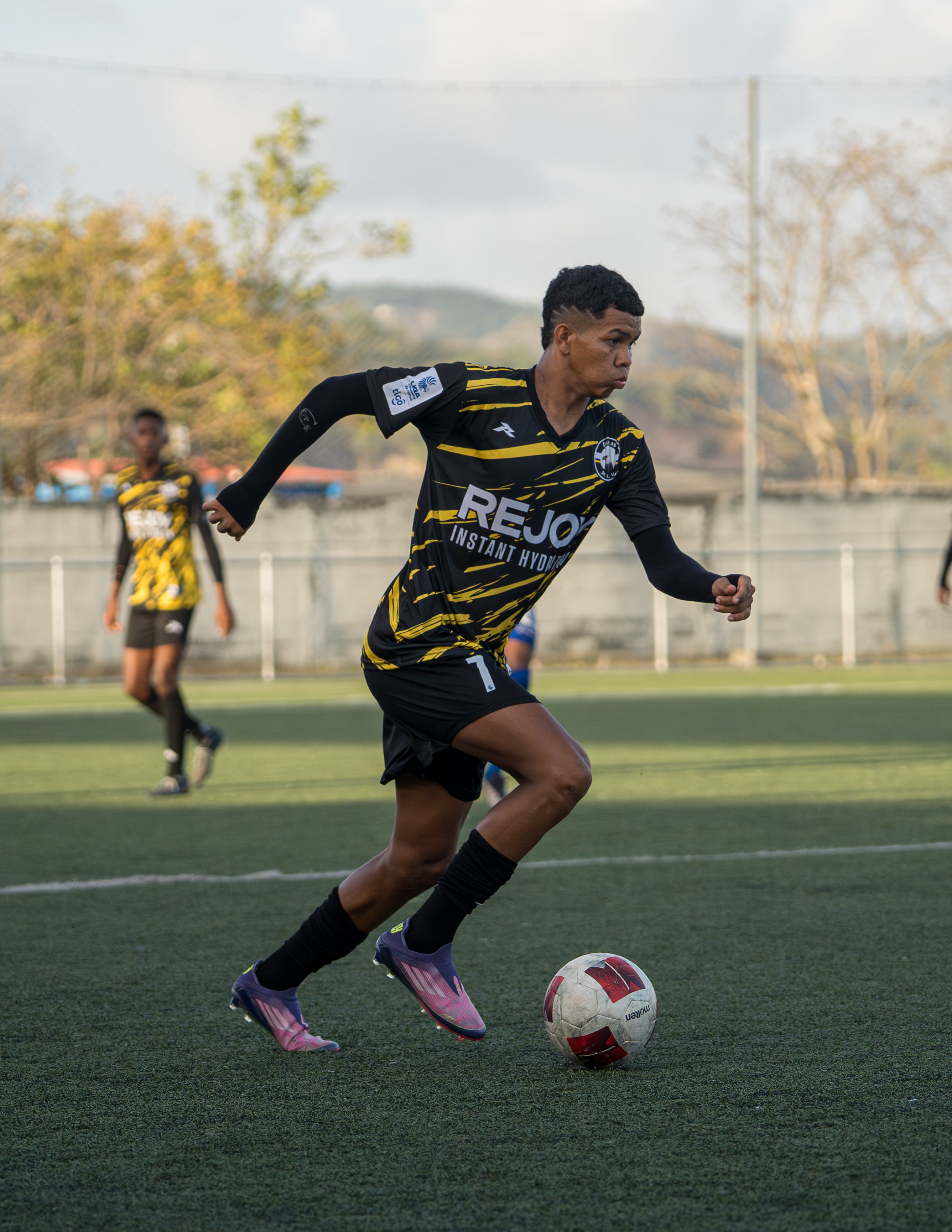 FOTOGRAFIAS DEPORTIVAS EN PANAMA